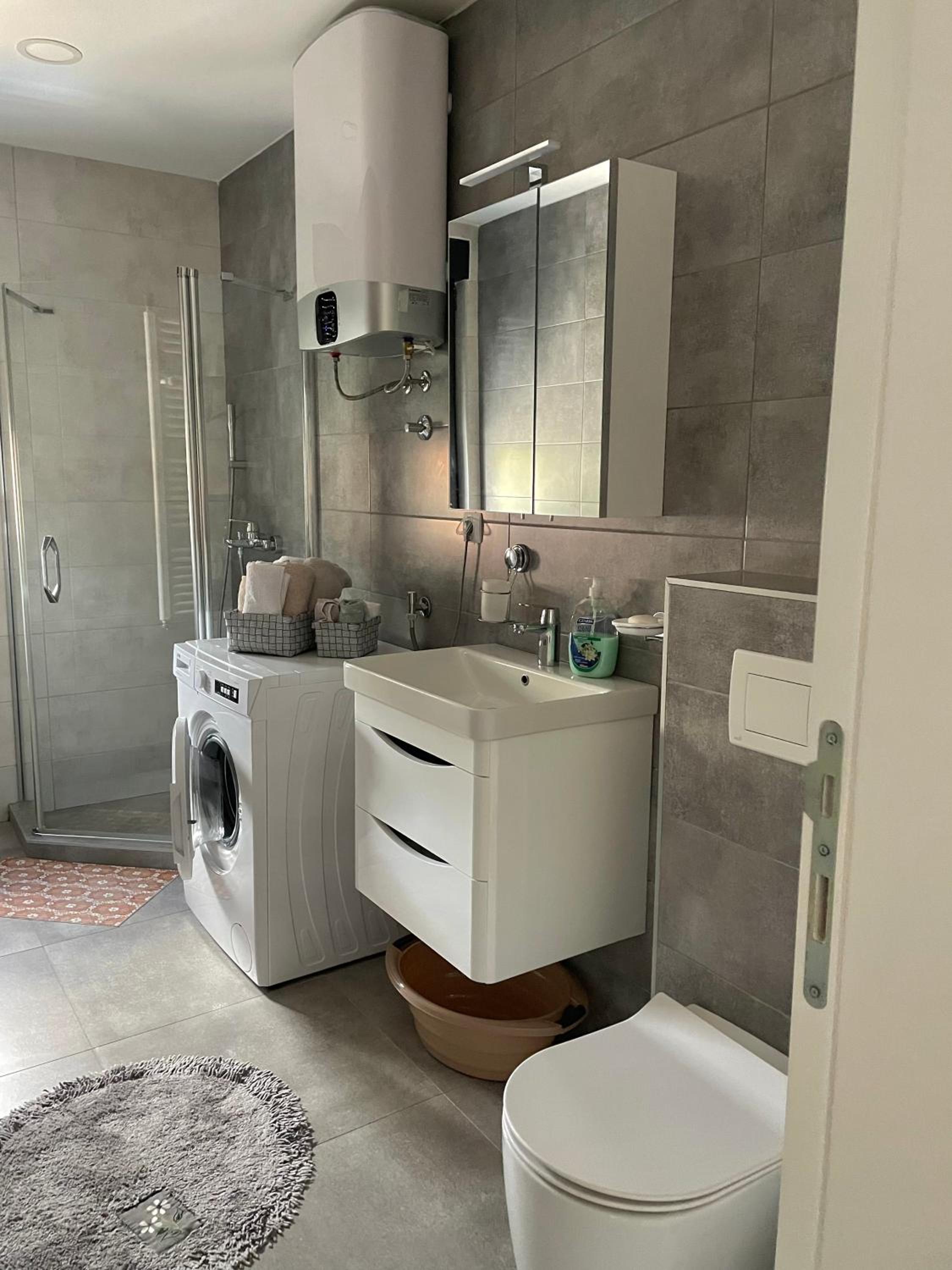 Apartman CENTAR PANORAMA