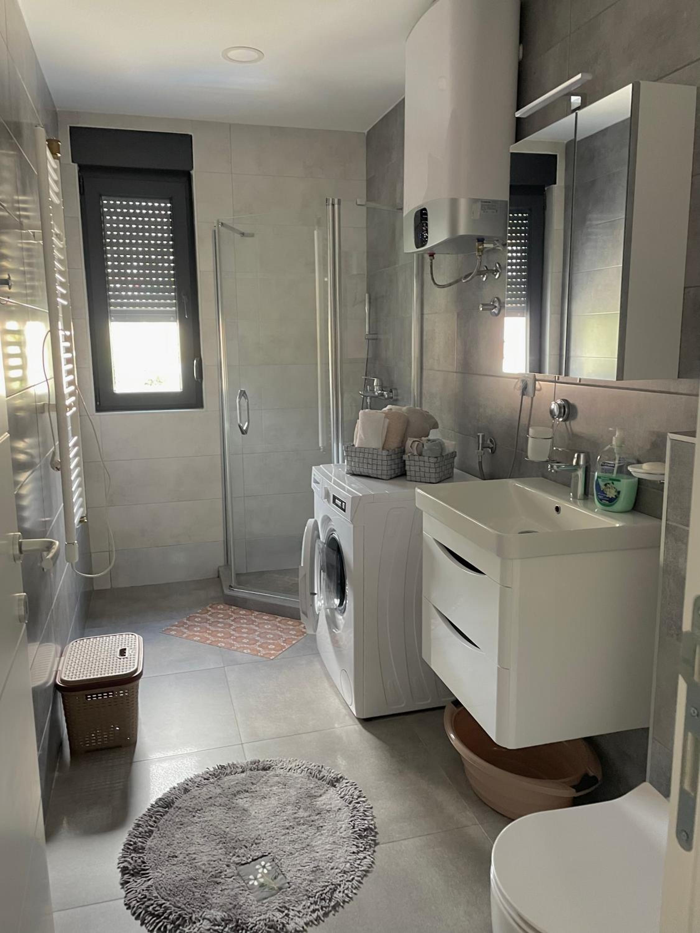 Apartman CENTAR PANORAMA