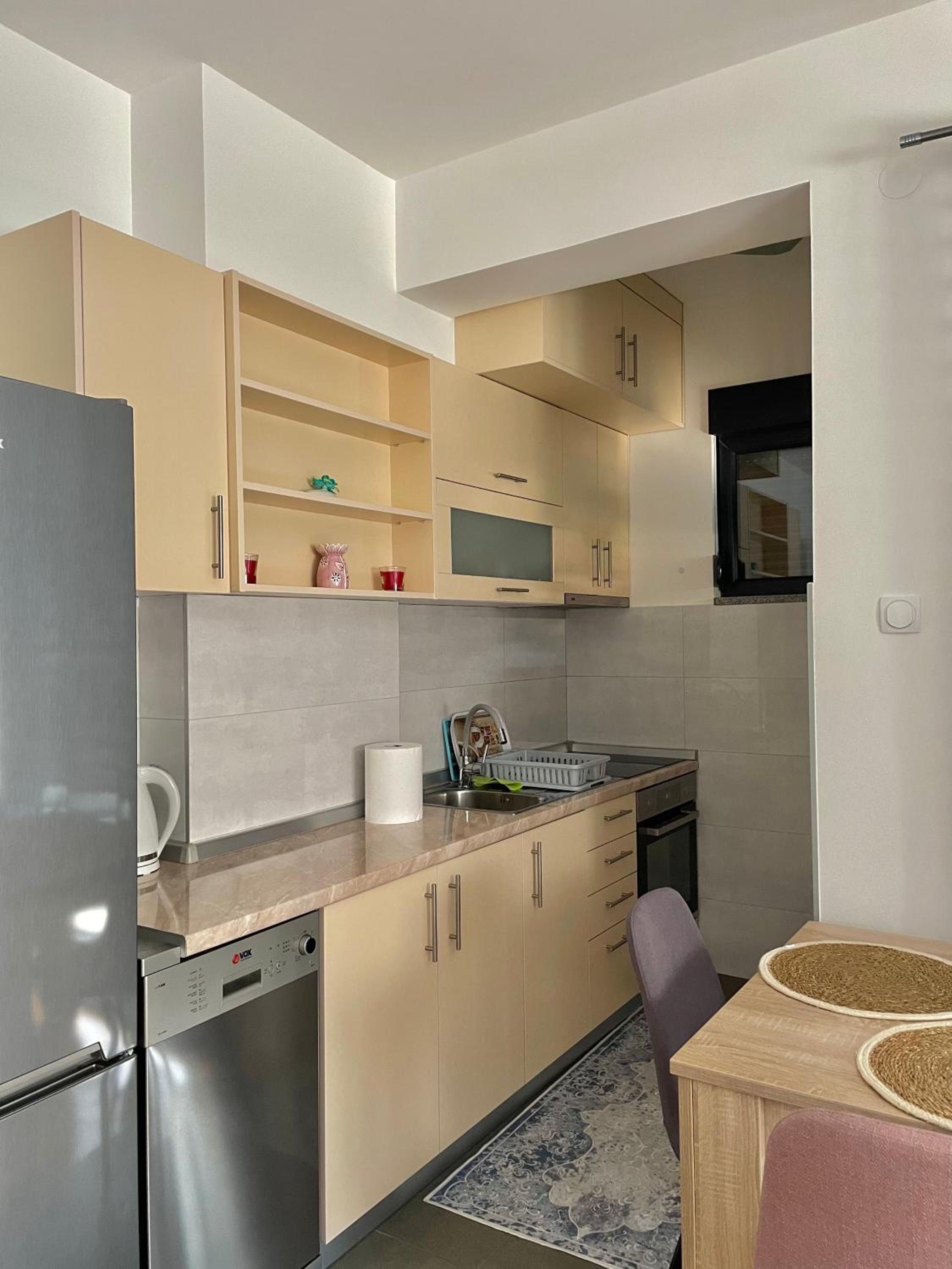 Apartman CENTAR PANORAMA