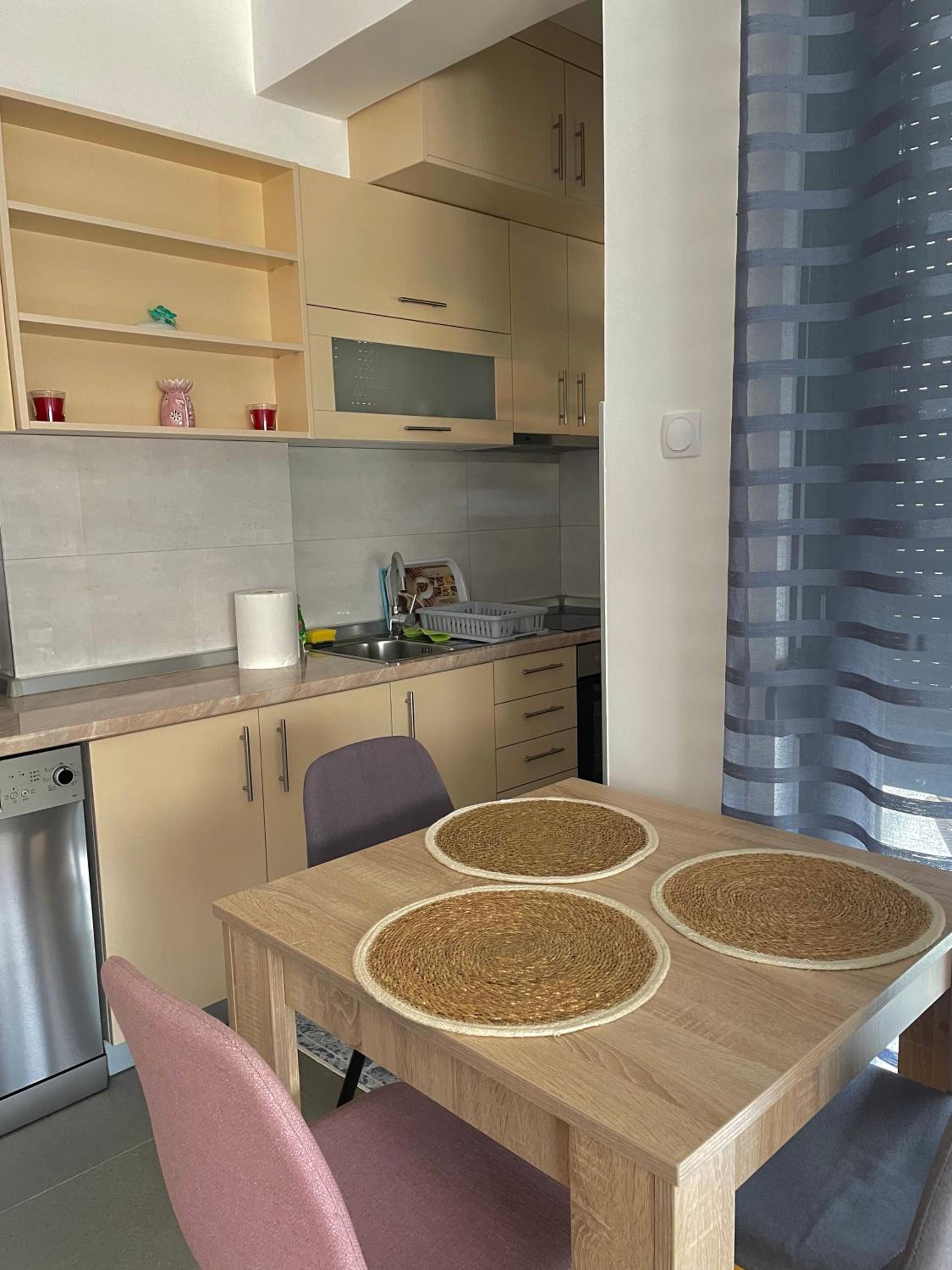 Apartman CENTAR PANORAMA