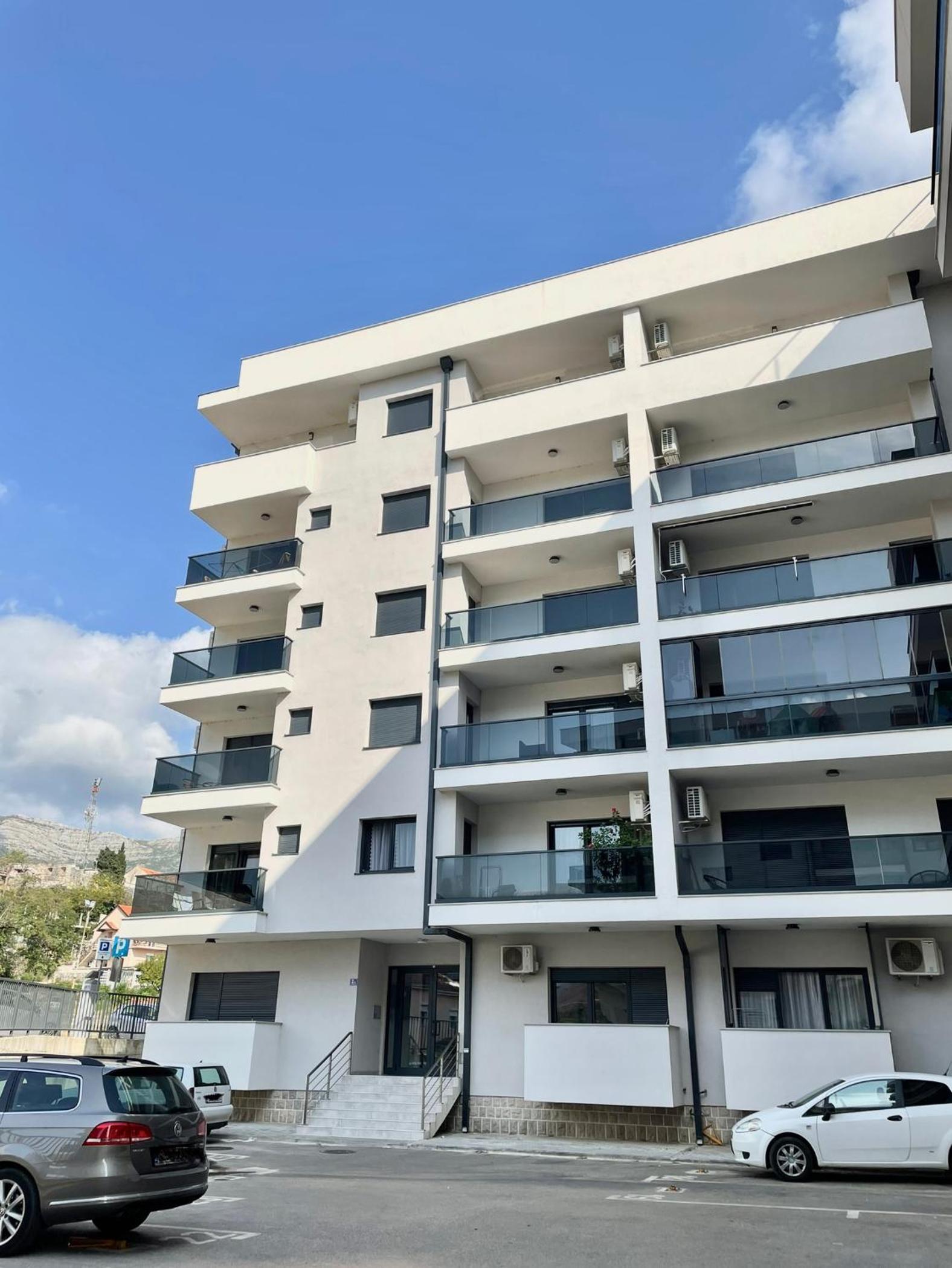 Apartman CENTAR PANORAMA