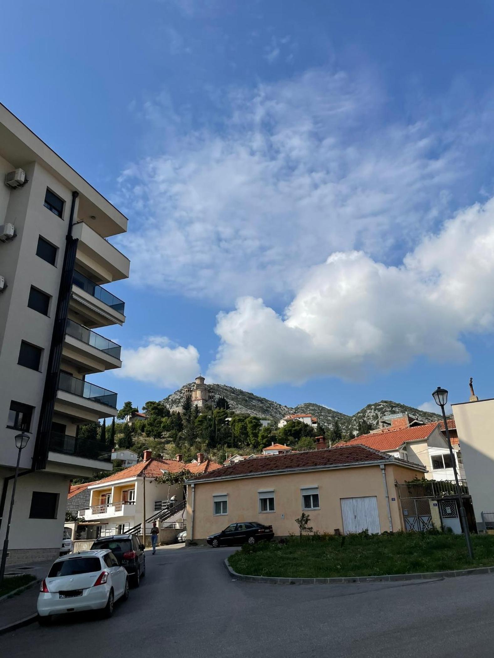 Apartman CENTAR PANORAMA
