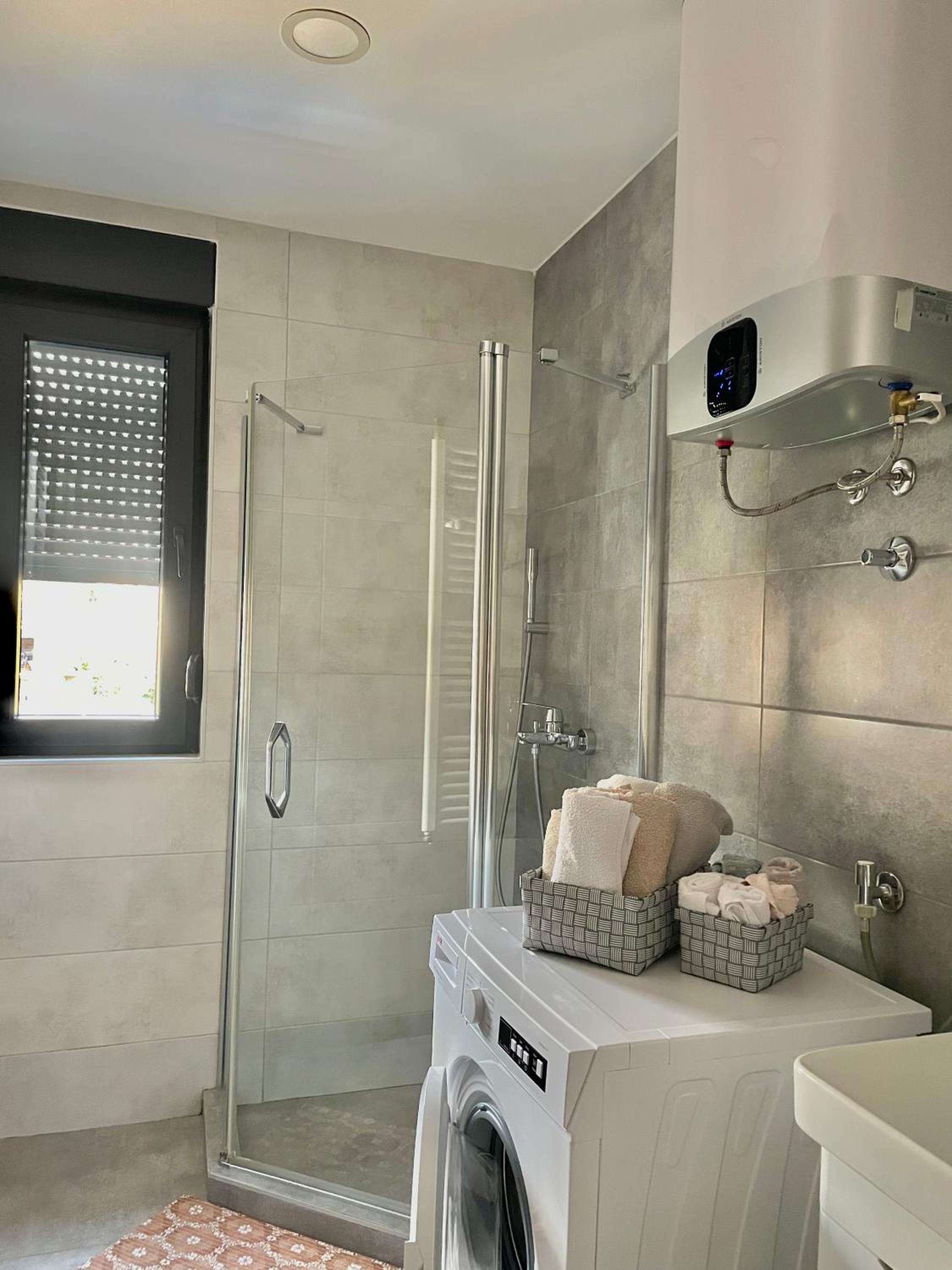 Apartman CENTAR PANORAMA