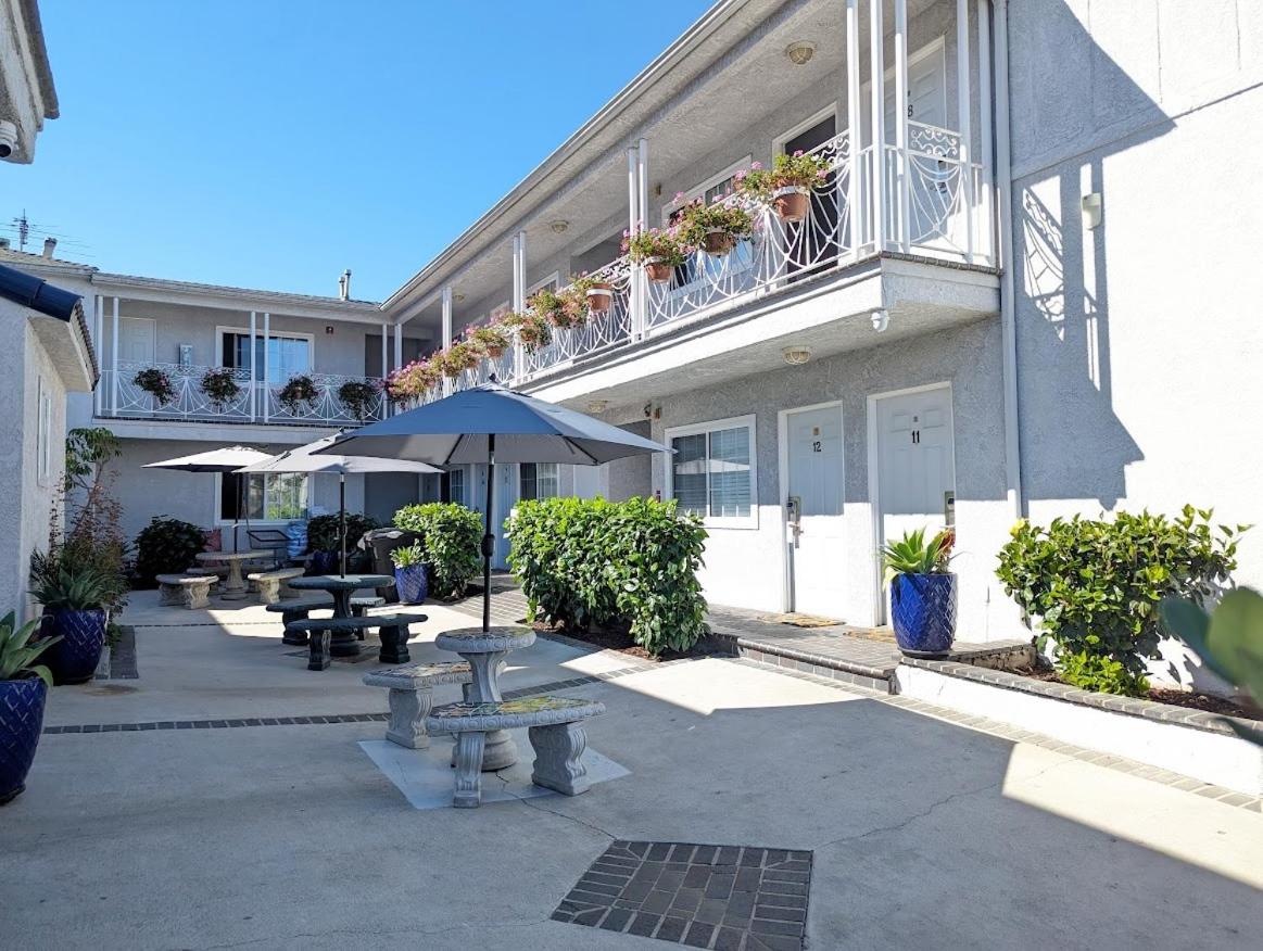 Ocean Park Inn