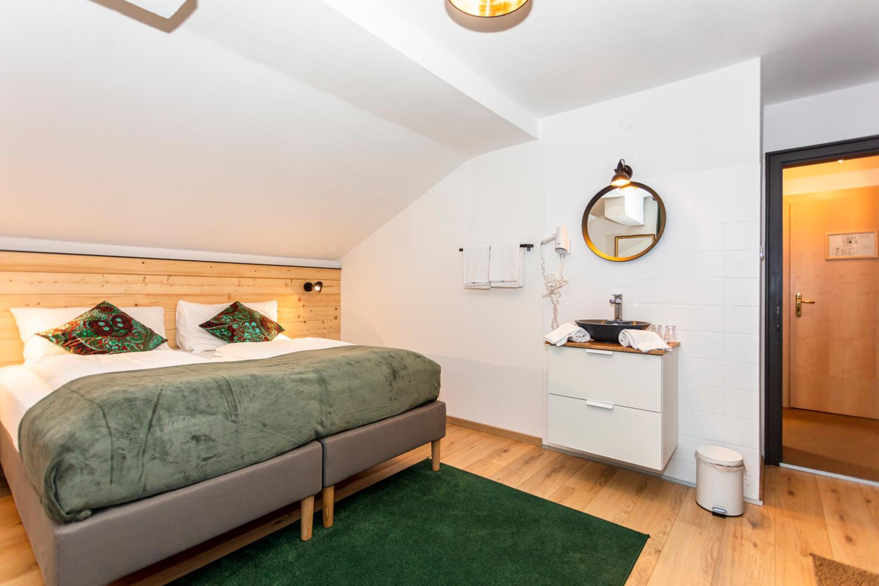 Sonnberg Lodge