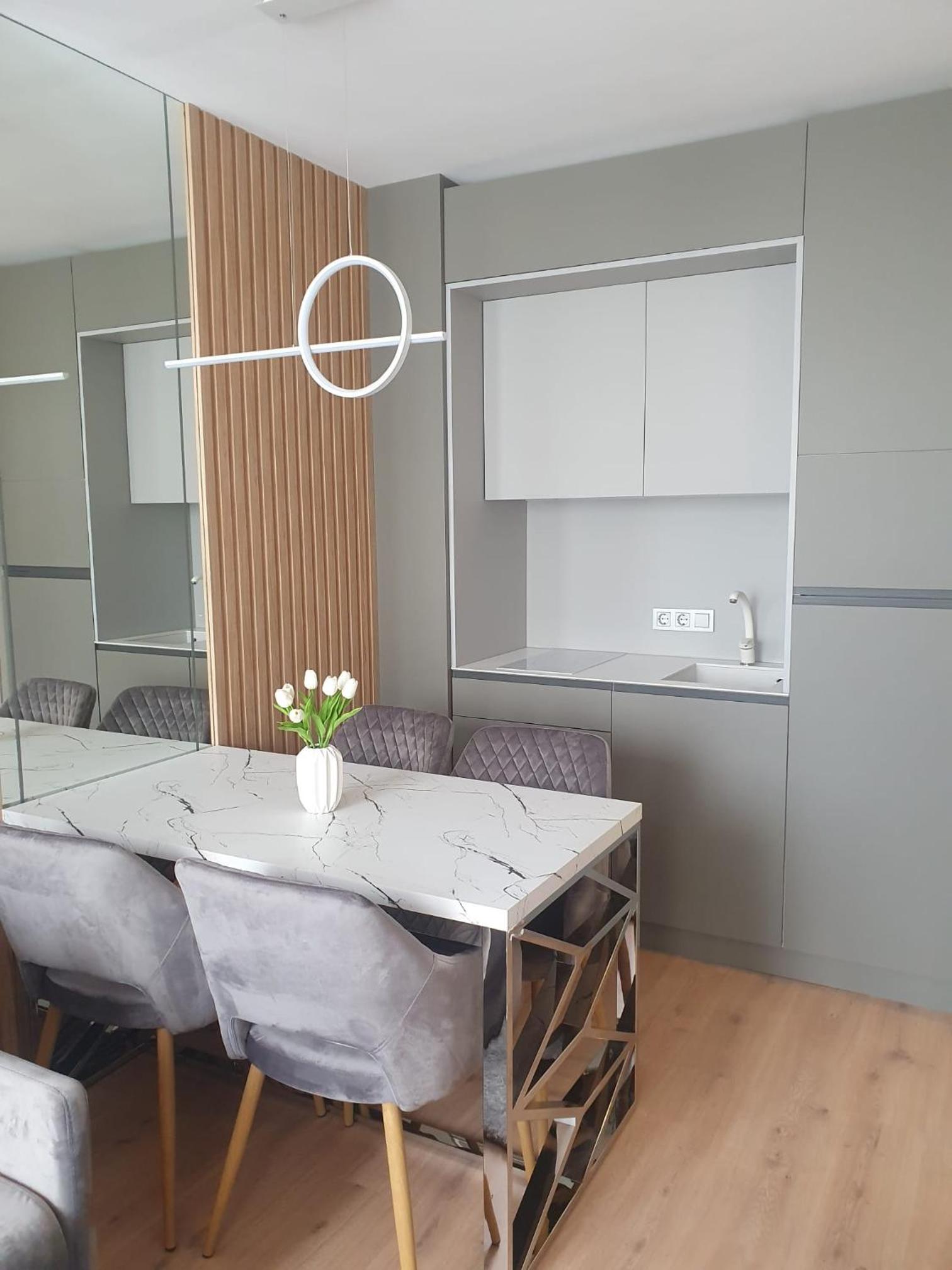 Apartament Harmony