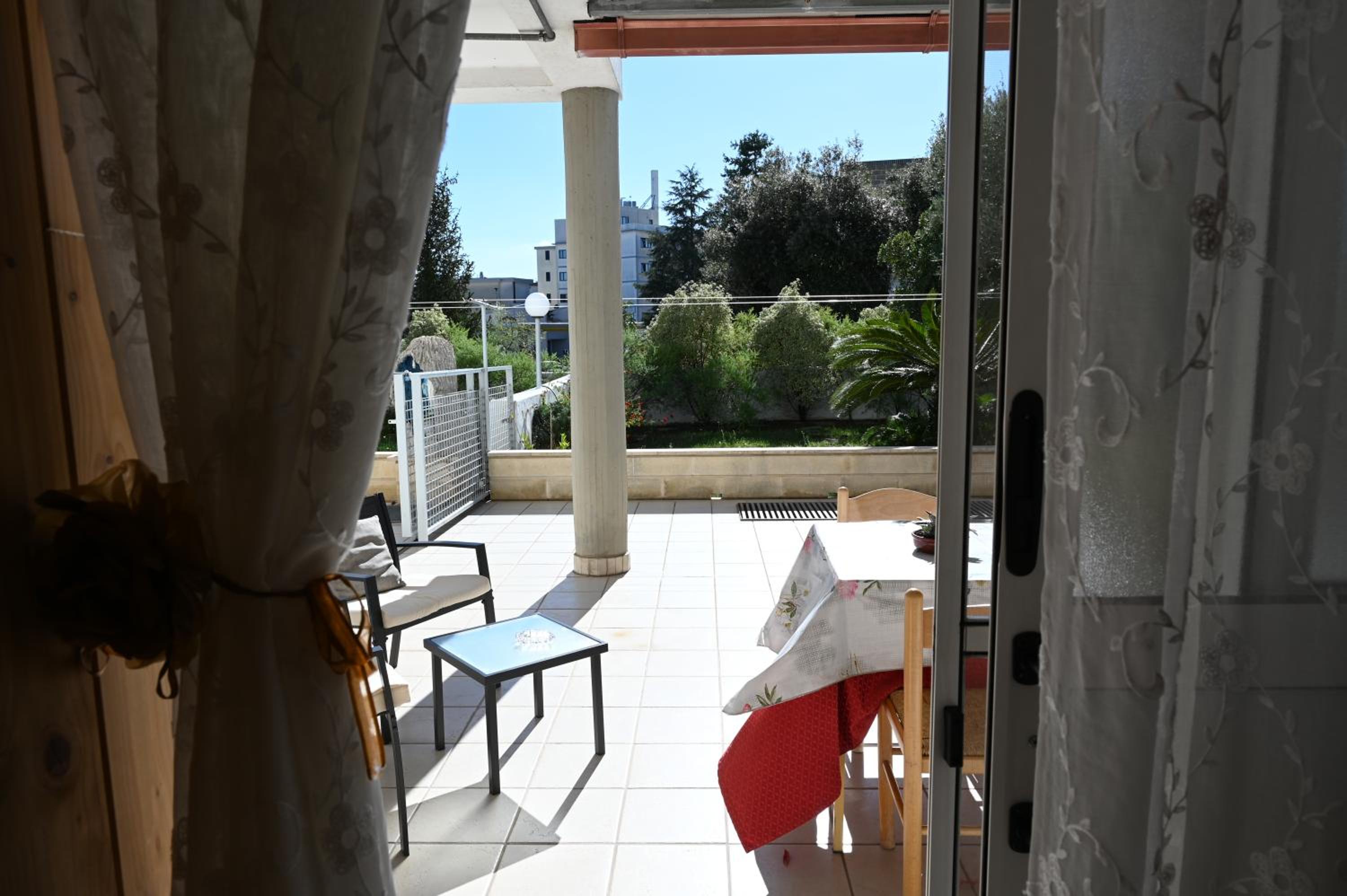 Hotel Residenza Relax dei Trulli - Image 1