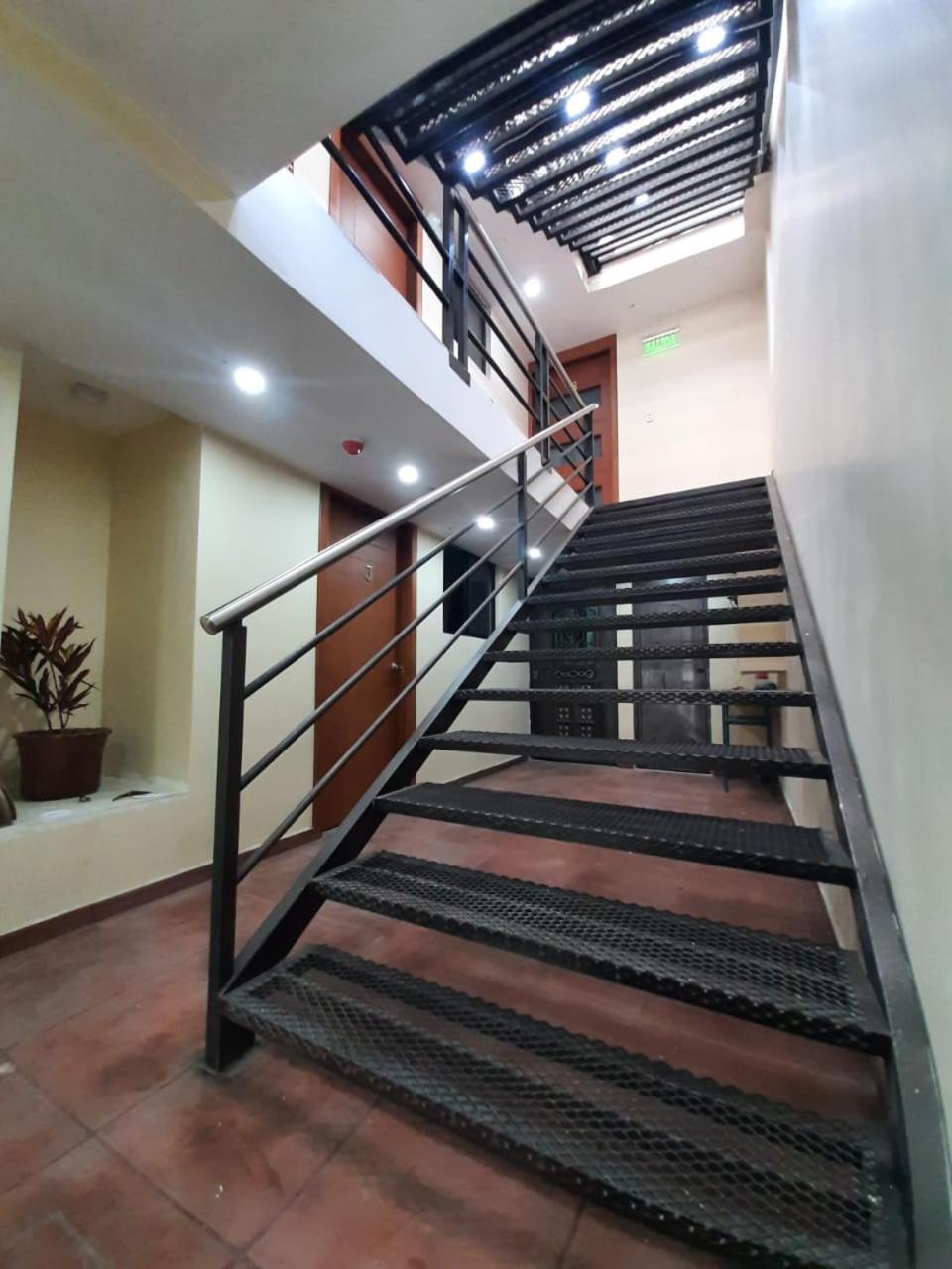 Mi casa