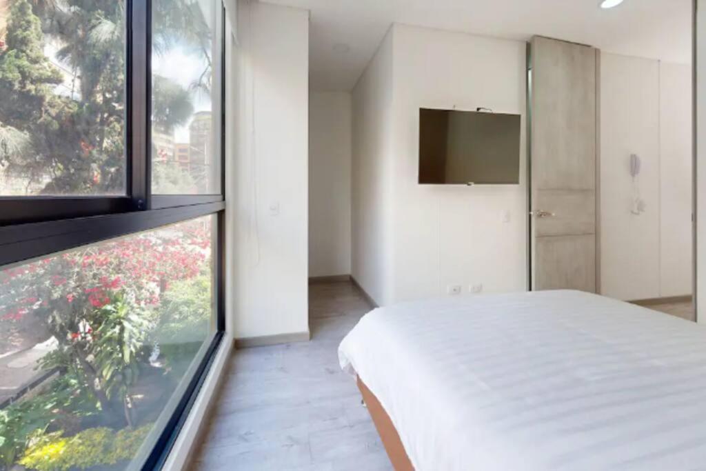Acogedor Apartamento Cozy Chico Norte