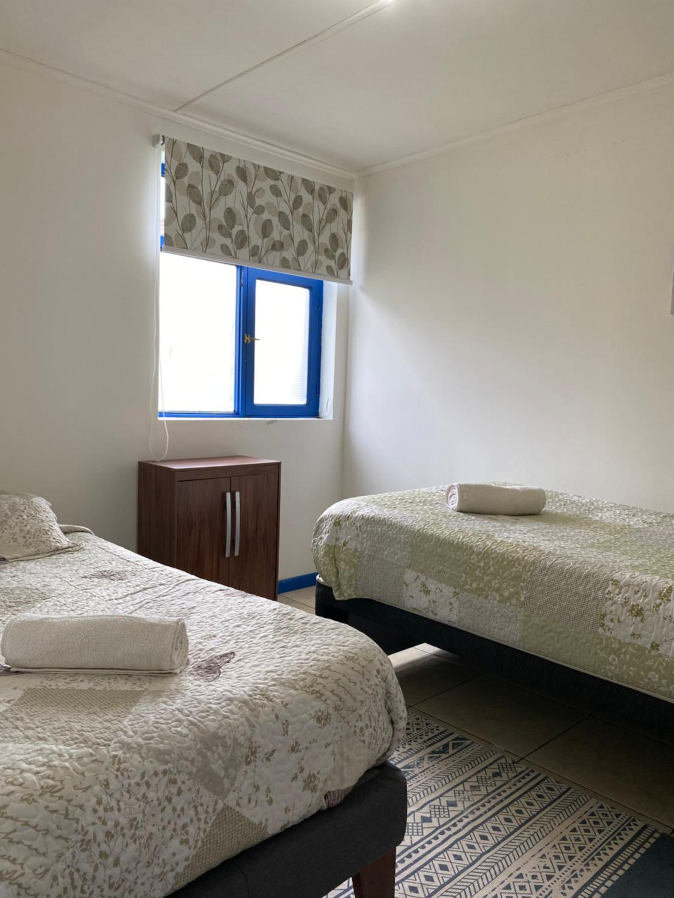 Lodging Incógnita, Punta Arenas