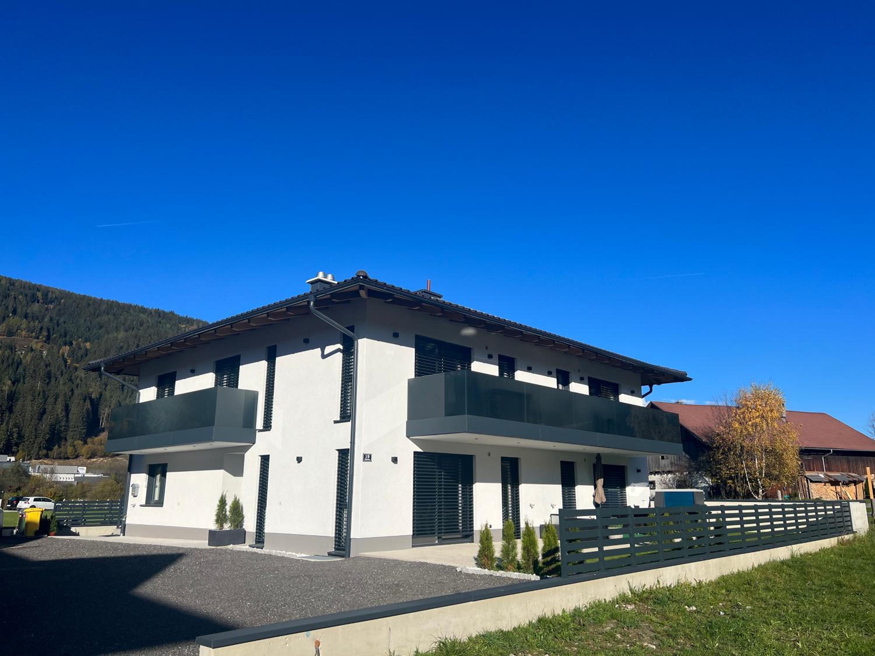 Alpin Apartments