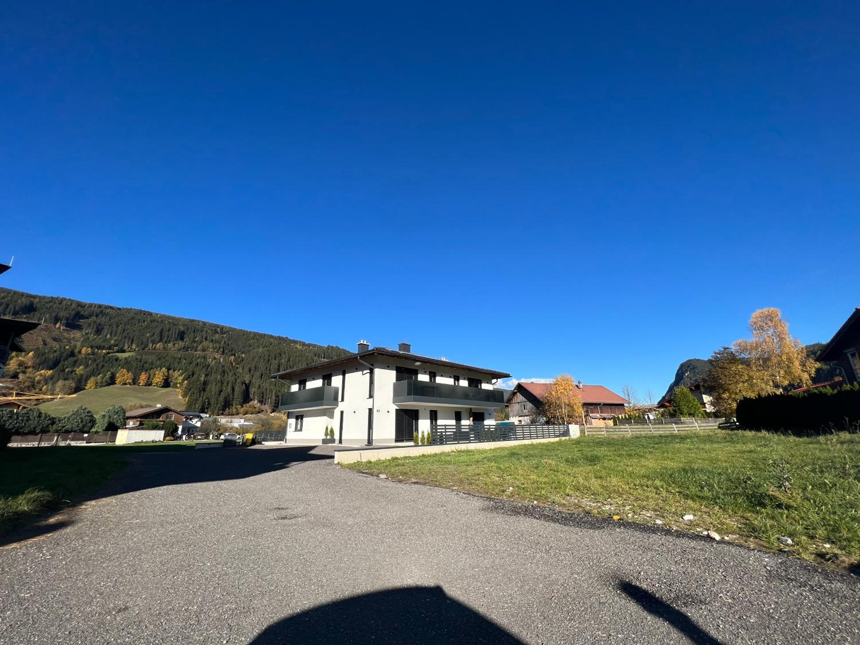 Alpin Apartments