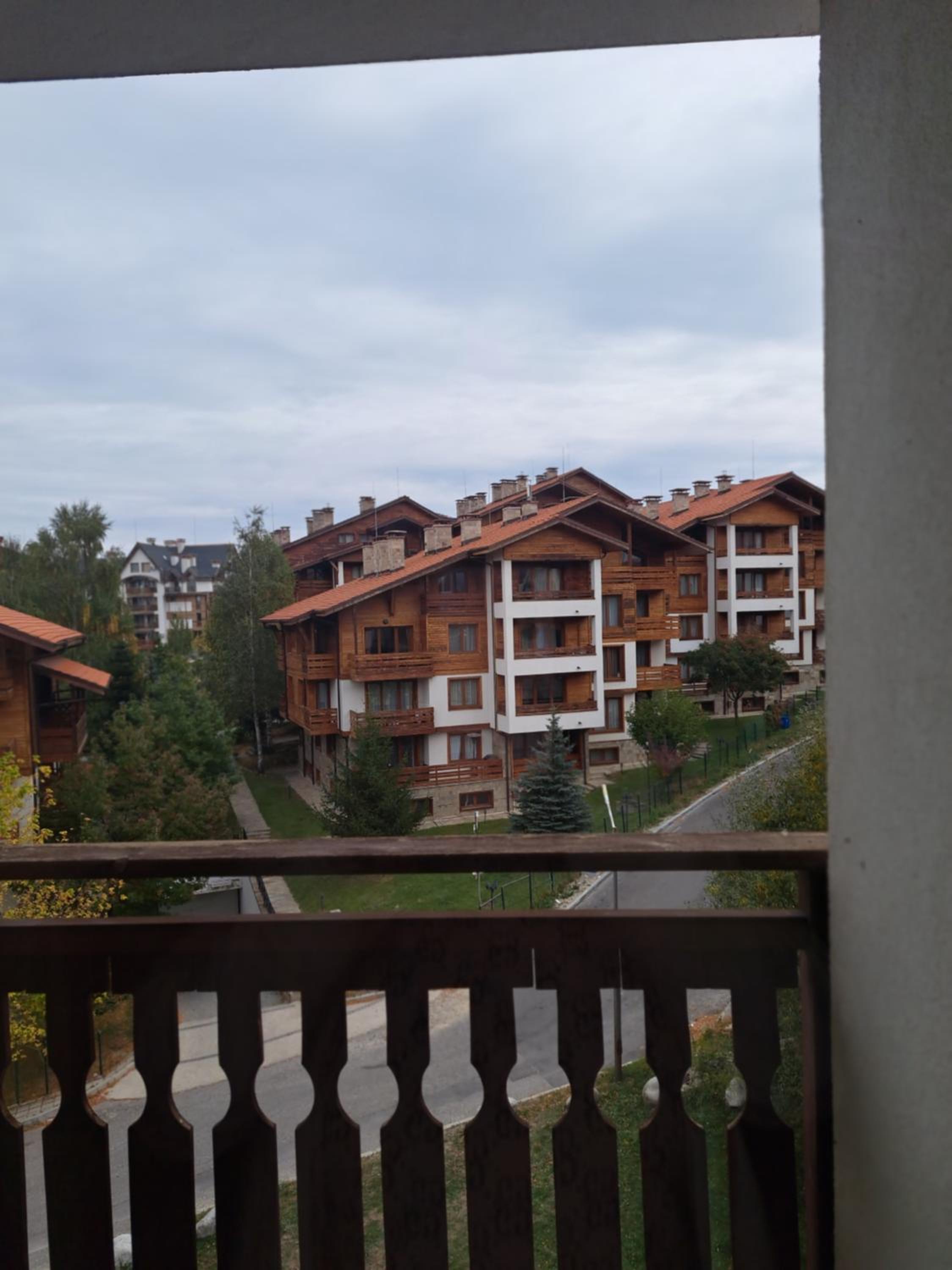 Apartment Wintermärchen Bansko 4*