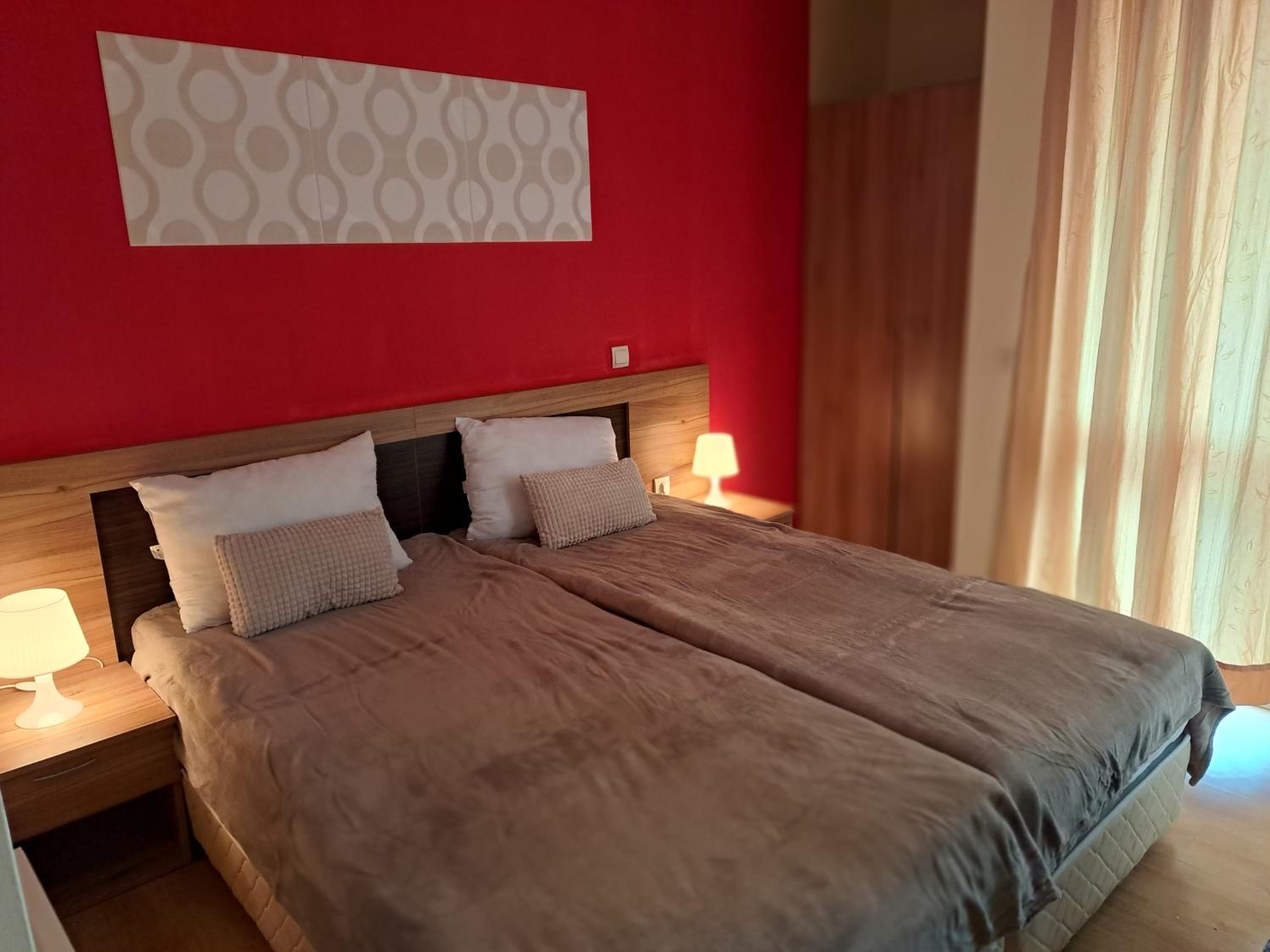 Apartment Wintermärchen Bansko 4*