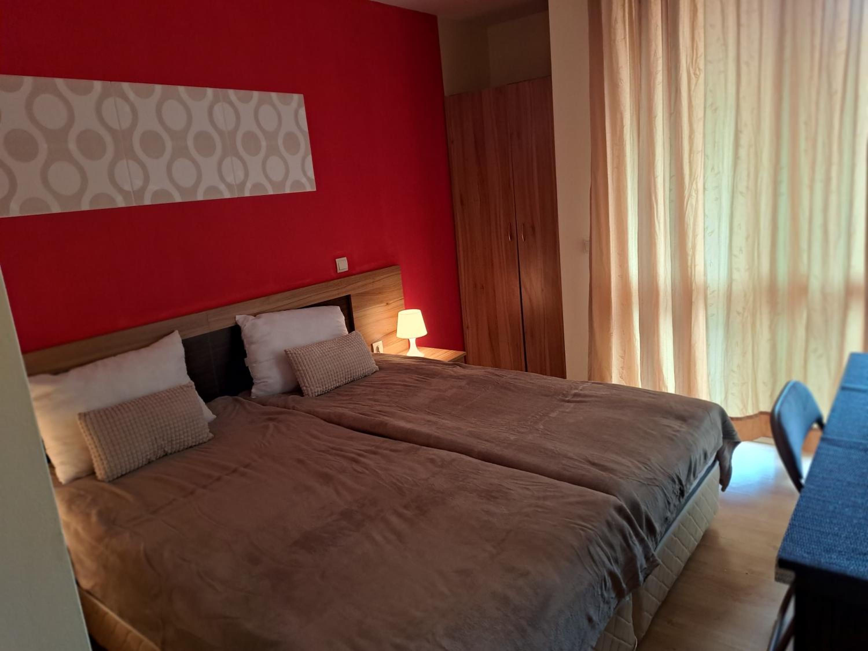 Apartment Wintermärchen Bansko 4*