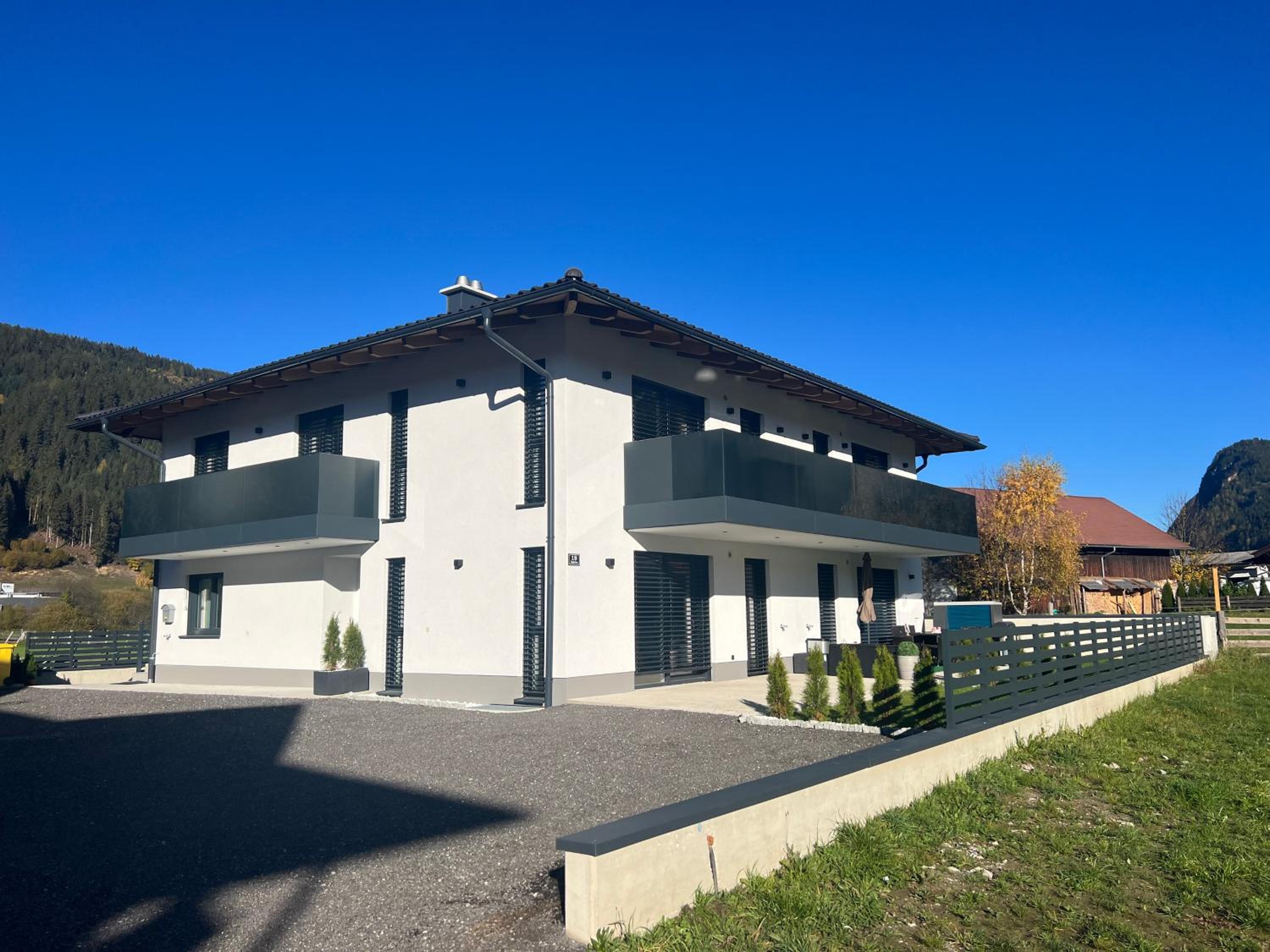 Alpin Apartments