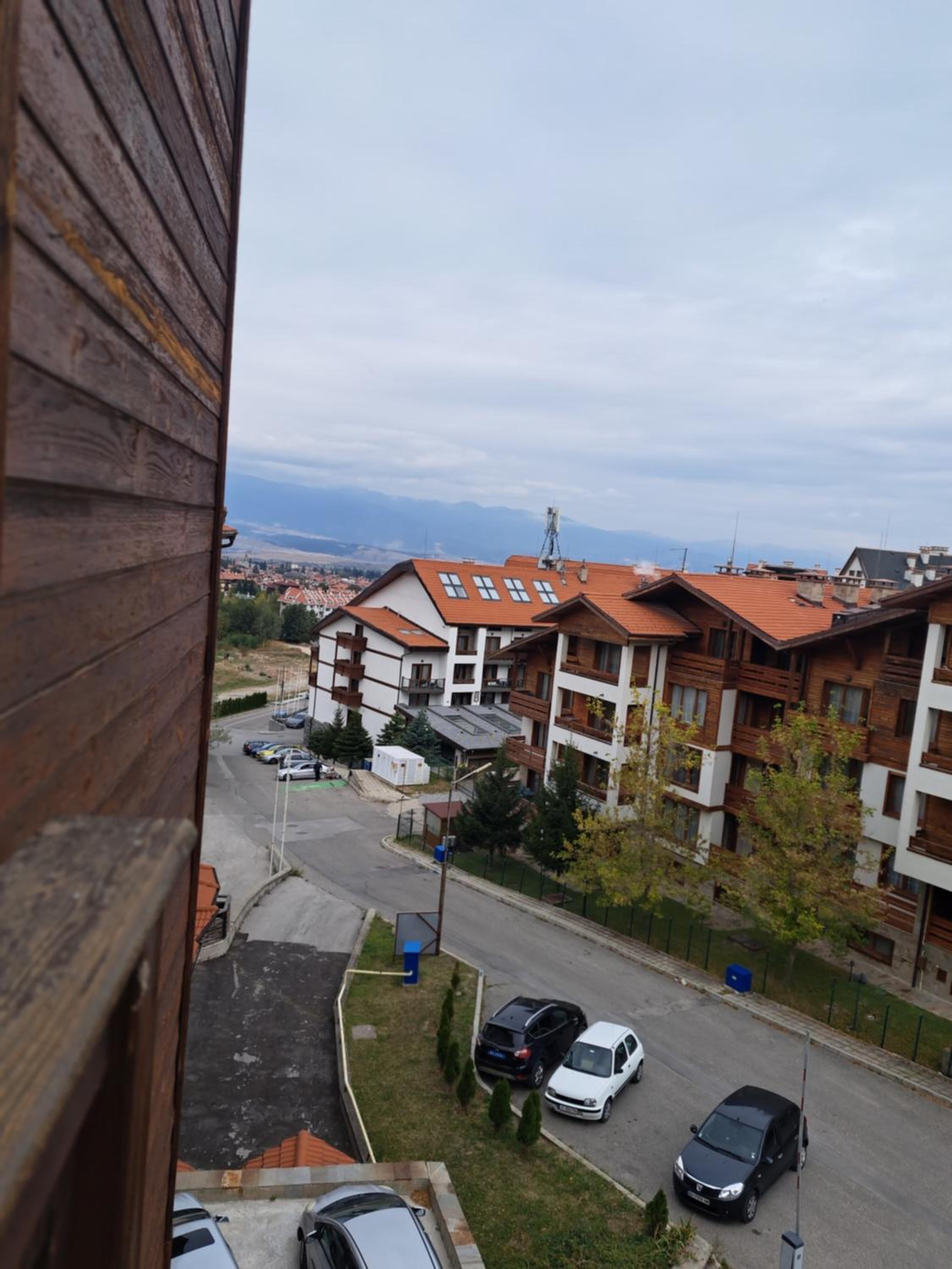 Apartment Wintermärchen Bansko 4*