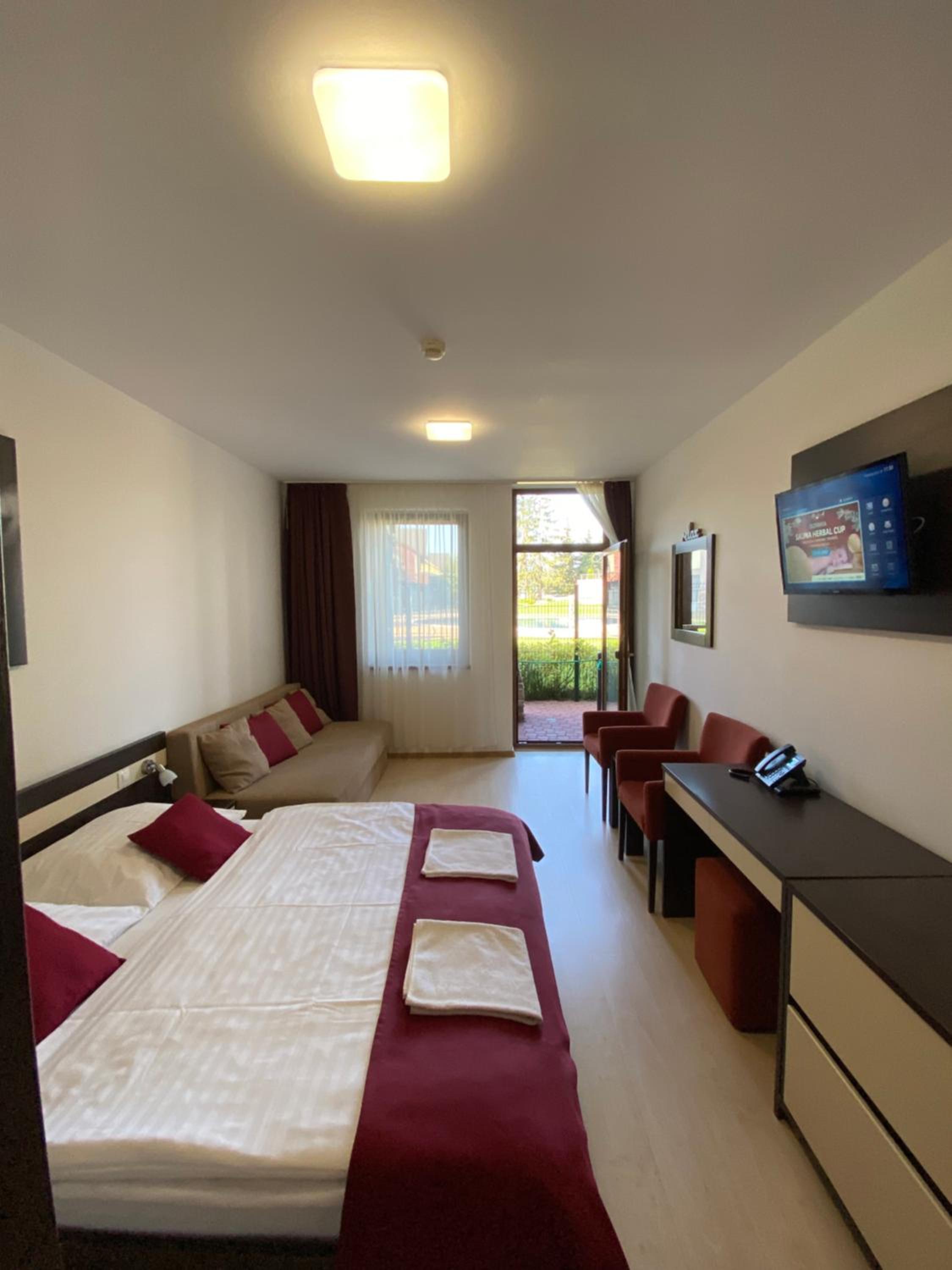 Bešeňová Apartmán Relax