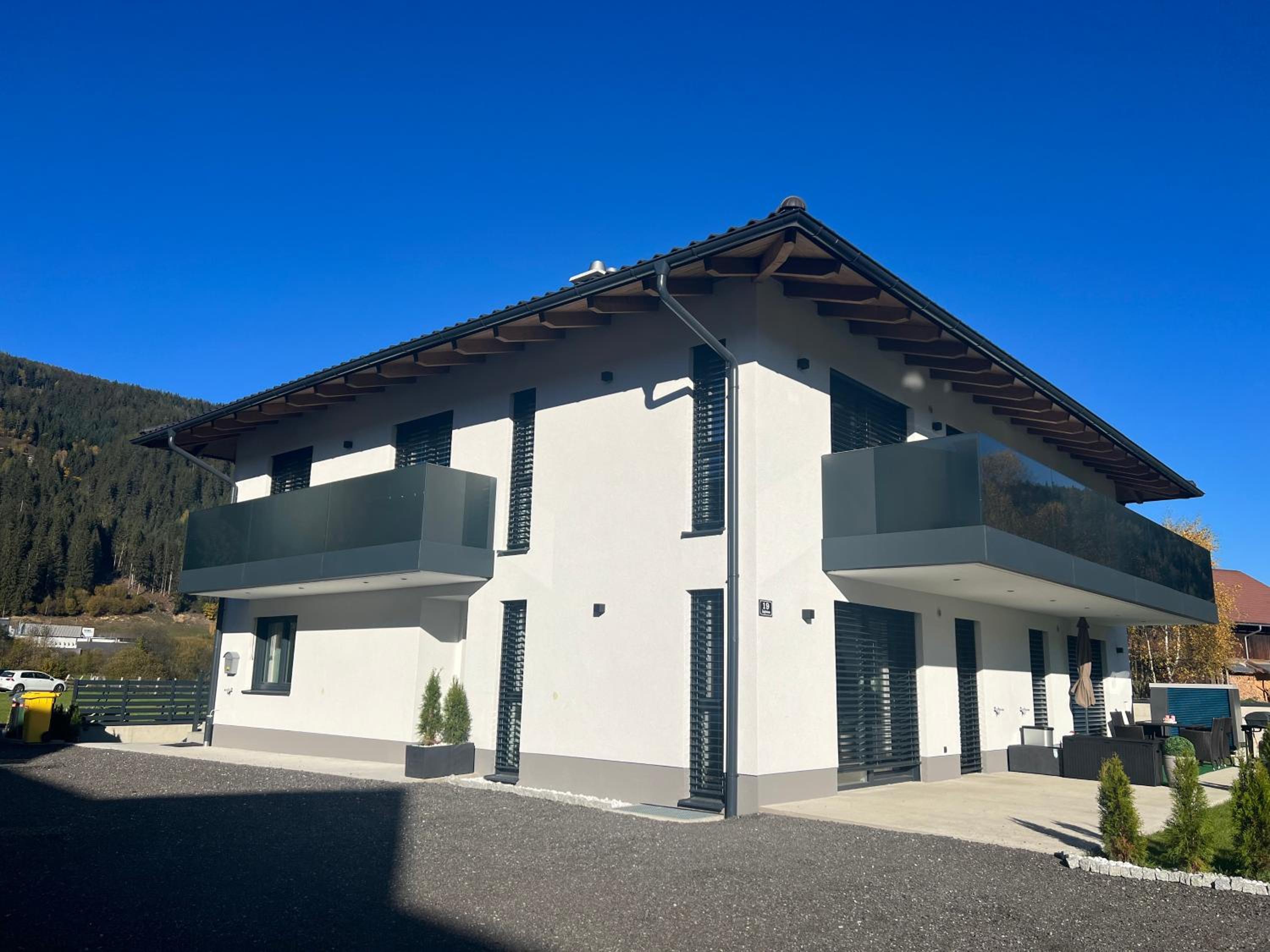 Alpin Apartments