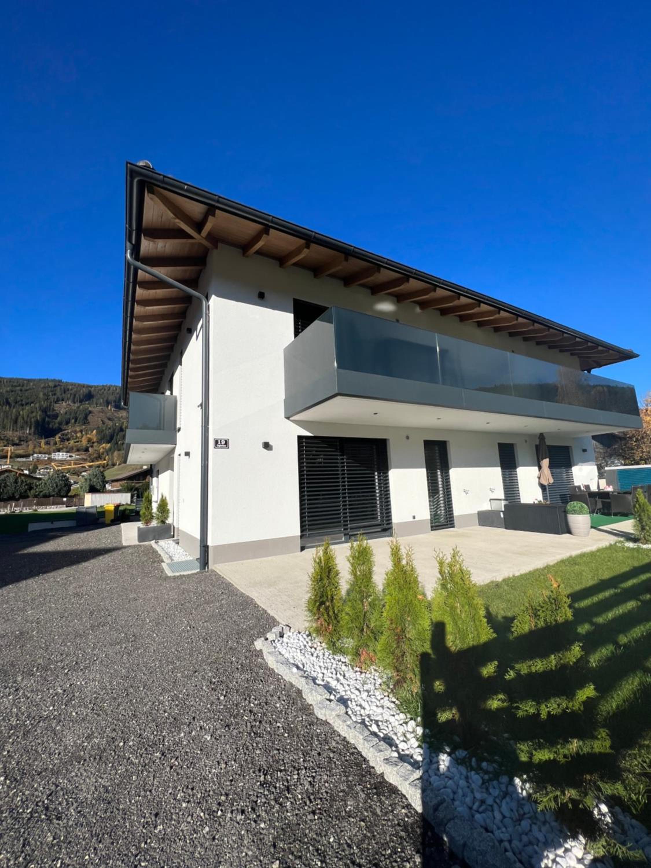 Alpin Apartments