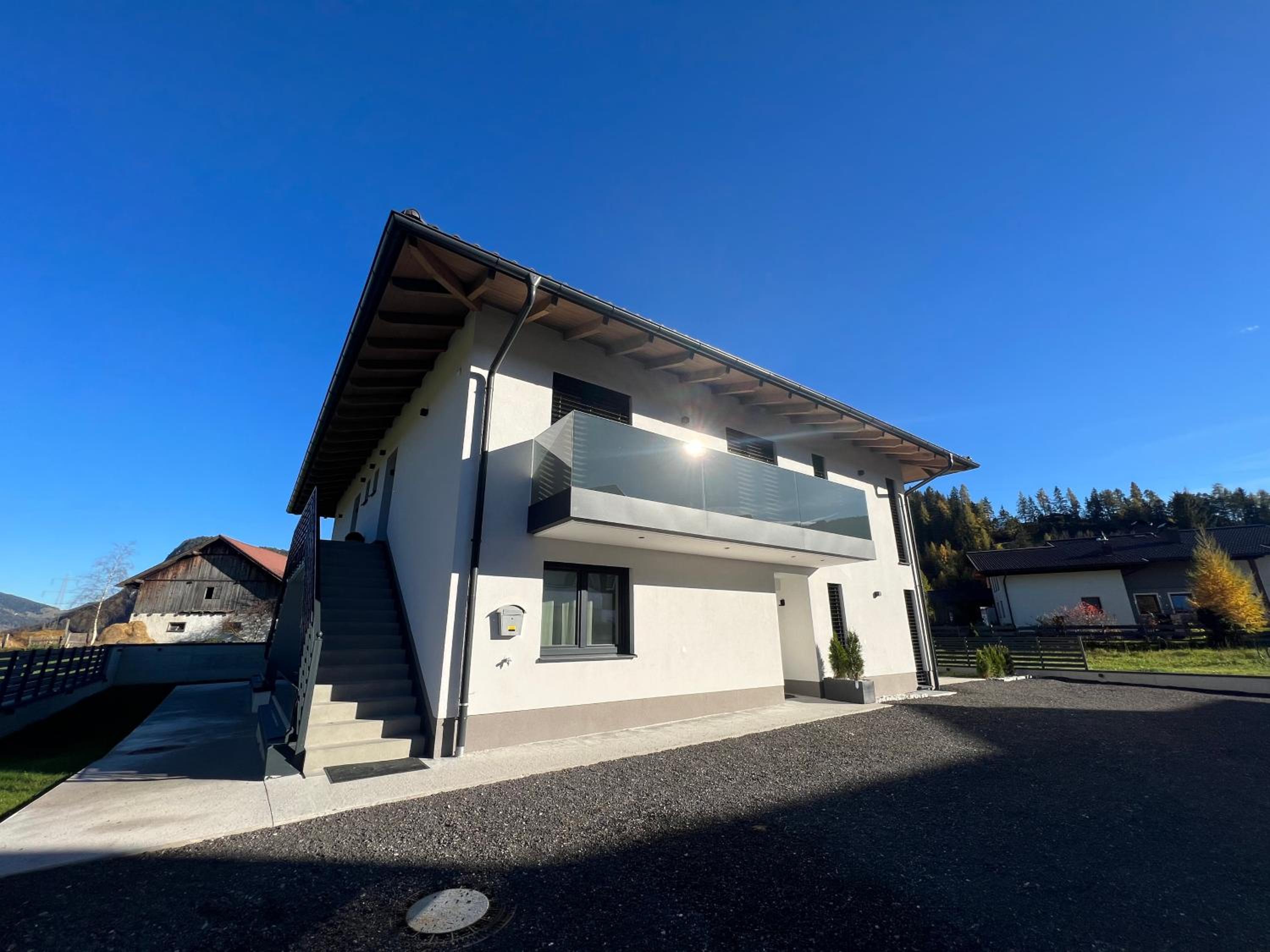 Alpin Apartments