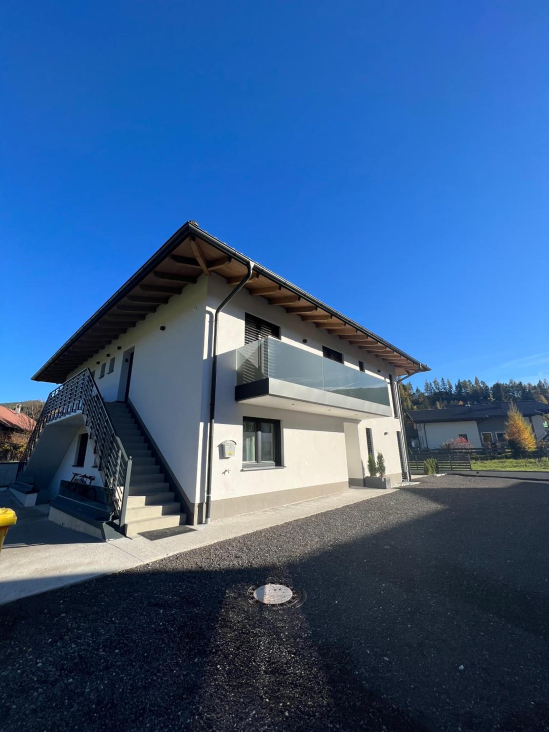 Alpin Apartments