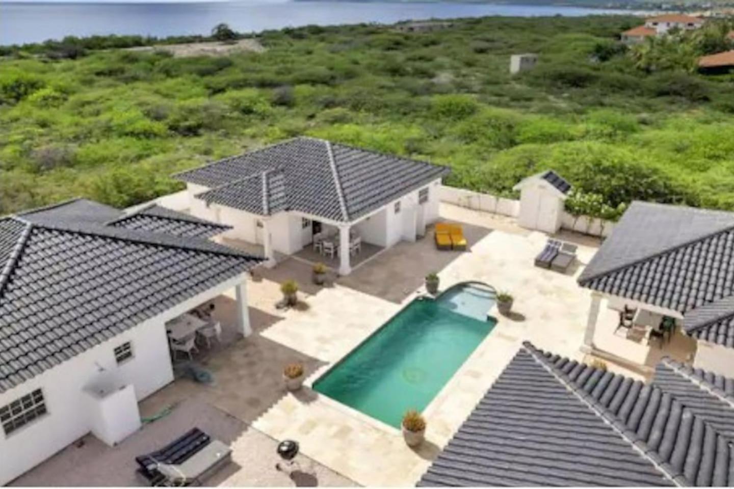 Villa Jewel - Viva Bonaire
