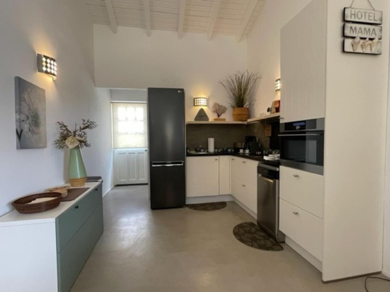 Villa Jewel - Viva Bonaire