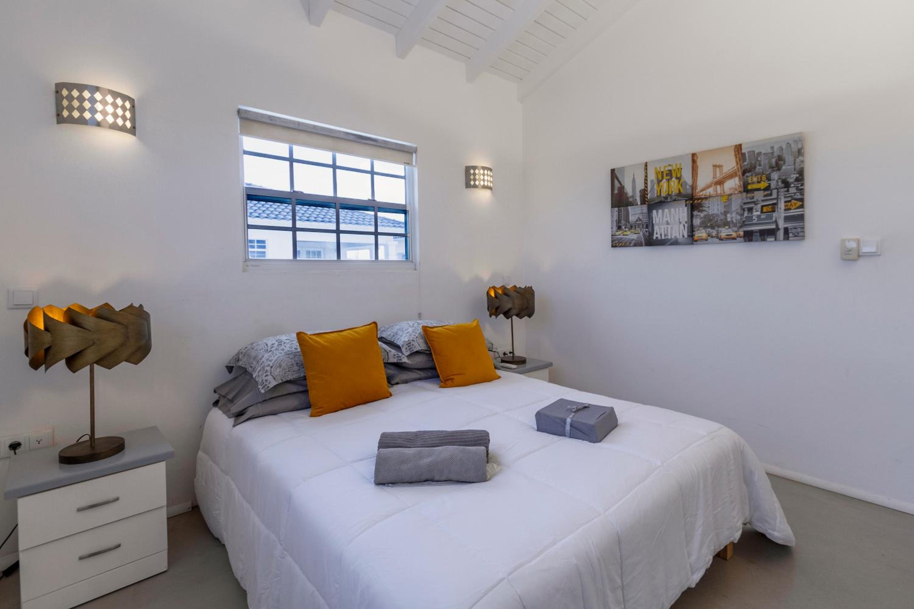 Villa Jewel - Viva Bonaire