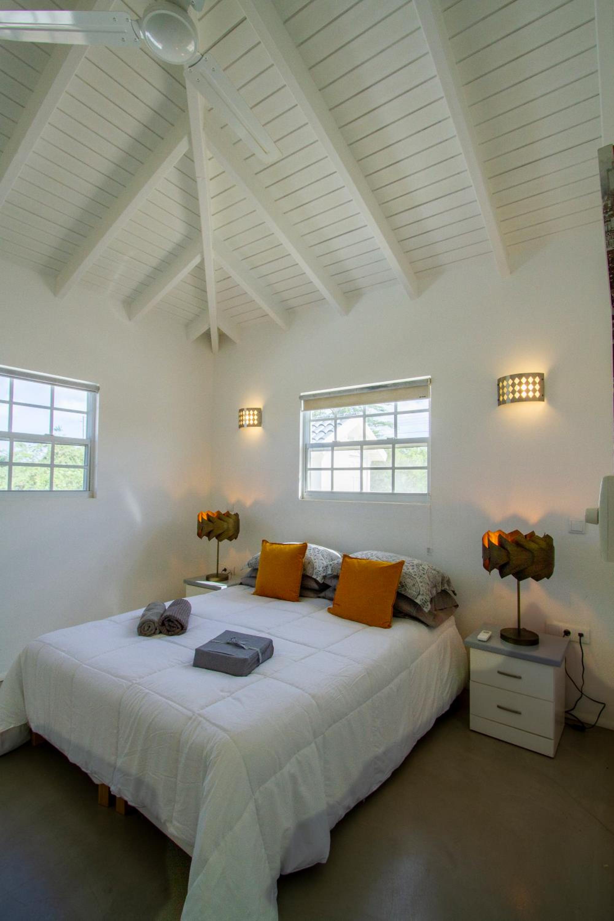 Villa Jewel - Viva Bonaire