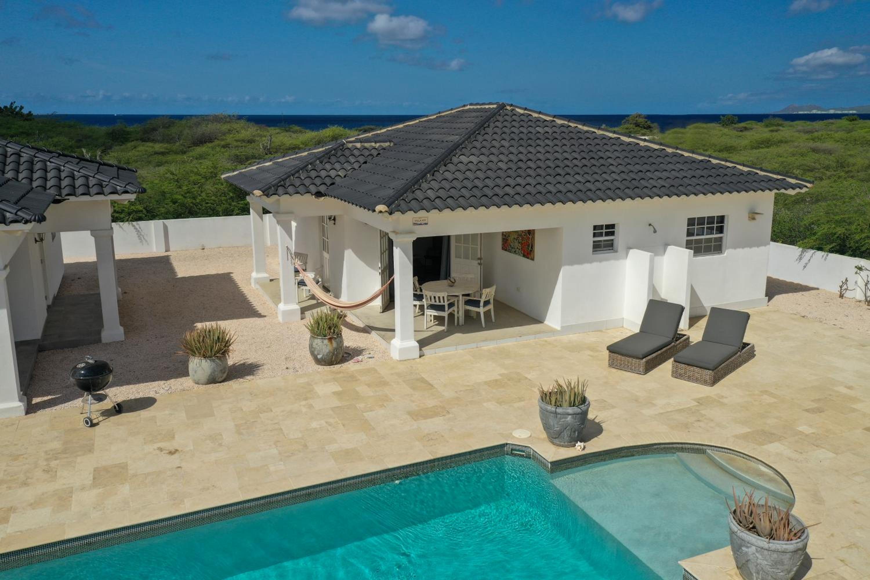 Villa Jewel - Viva Bonaire