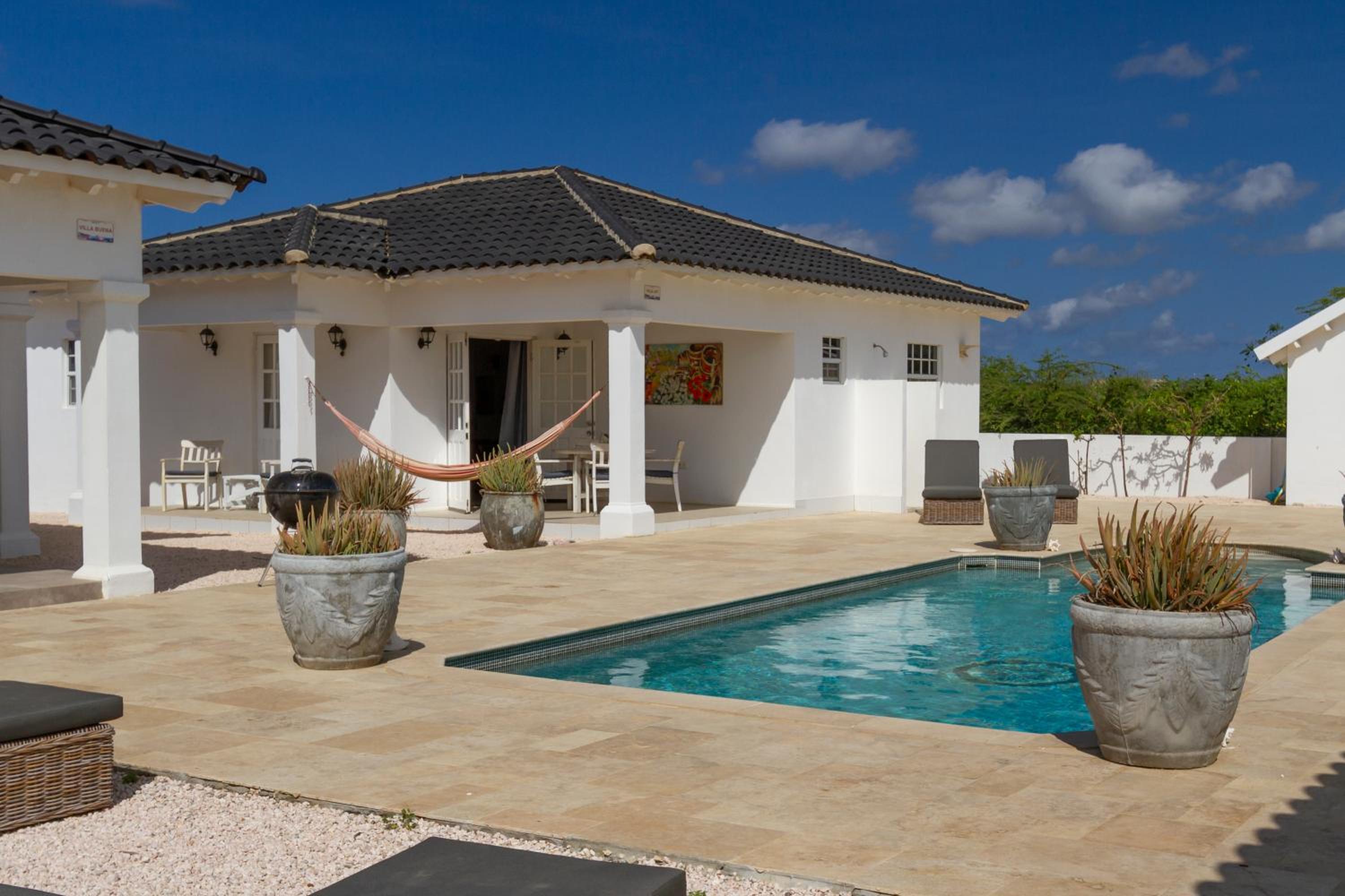 Villa Jewel - Viva Bonaire
