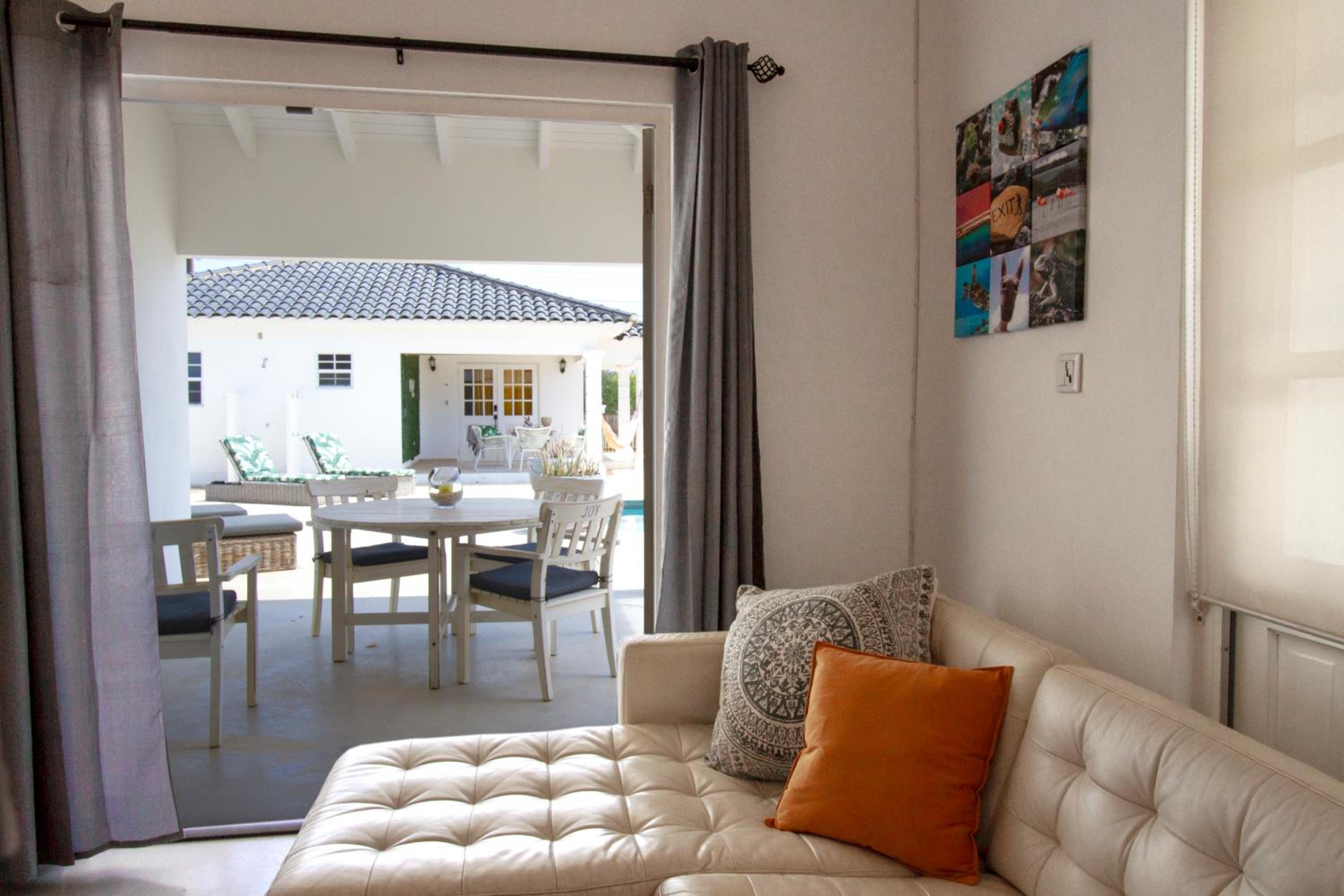 Villa Jewel - Viva Bonaire