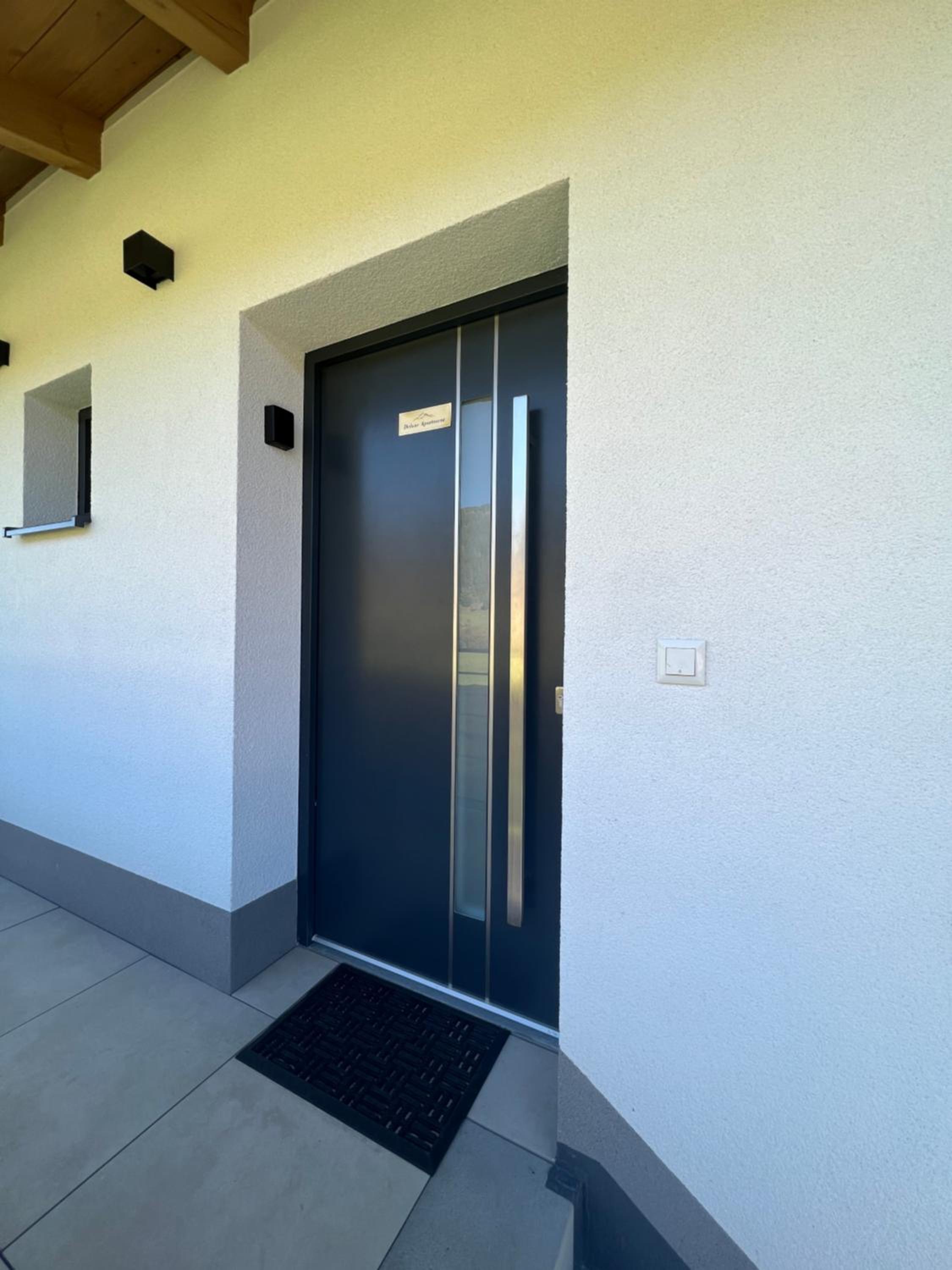 Alpin Apartments