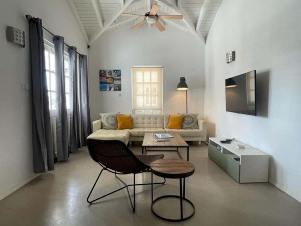 Villa Jewel - Viva Bonaire