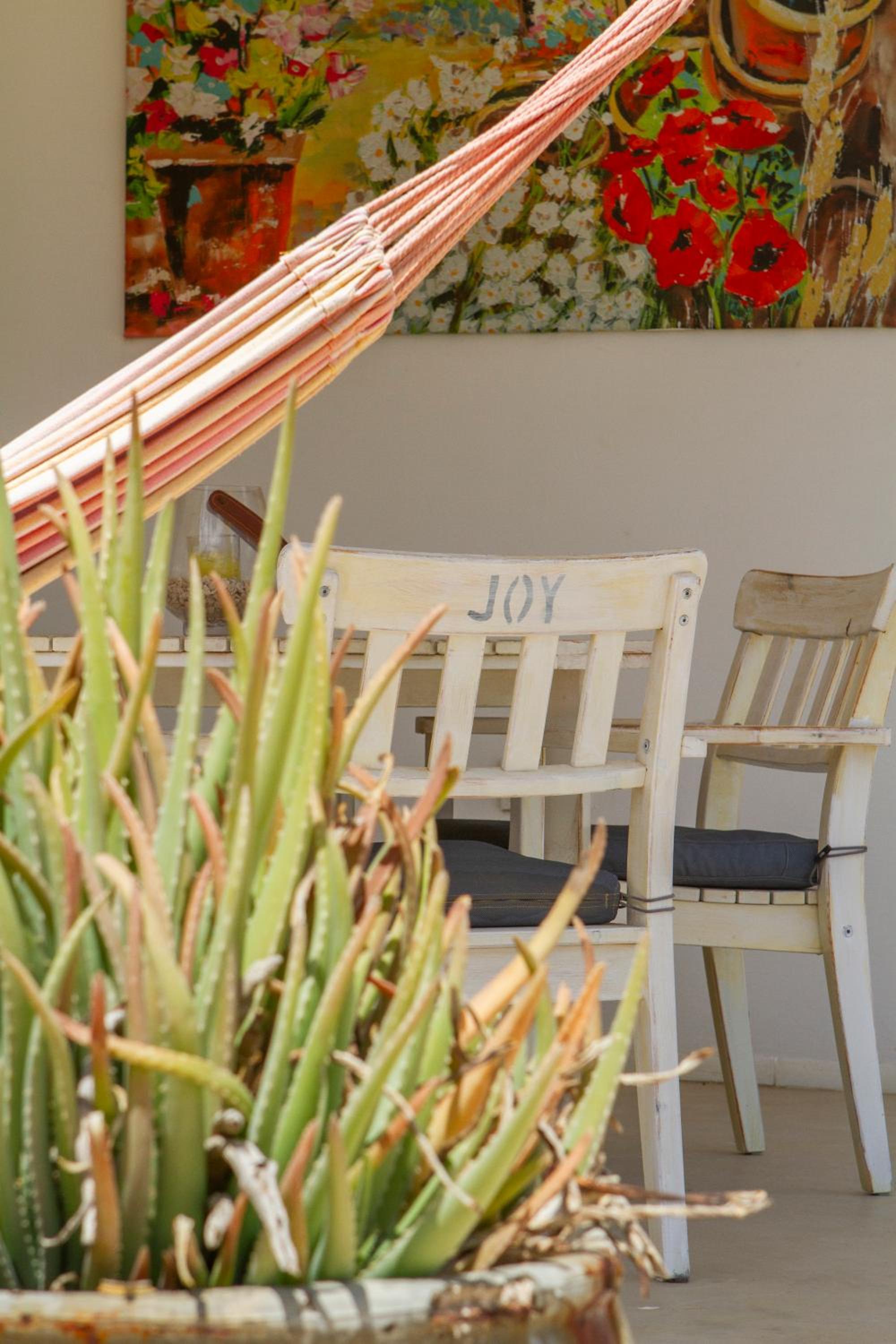 Villa Jewel - Viva Bonaire