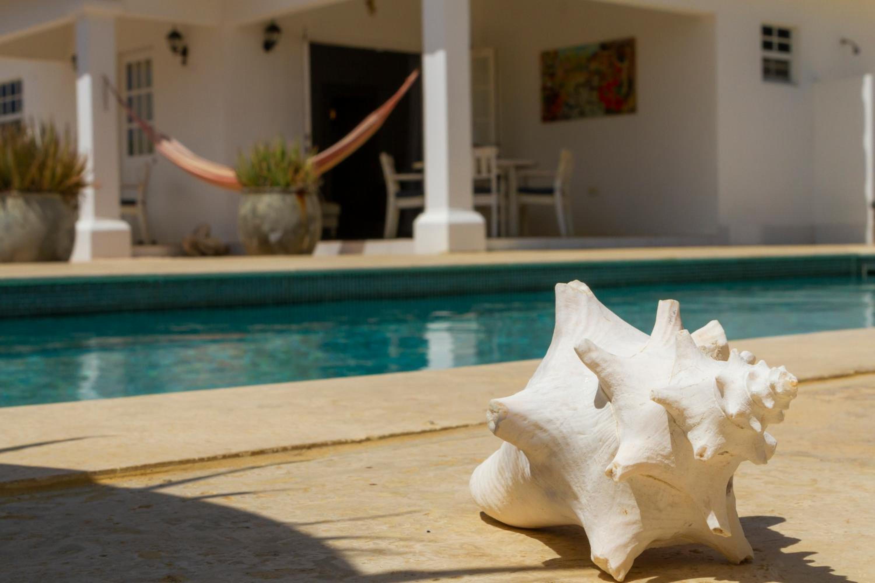 Villa Jewel - Viva Bonaire