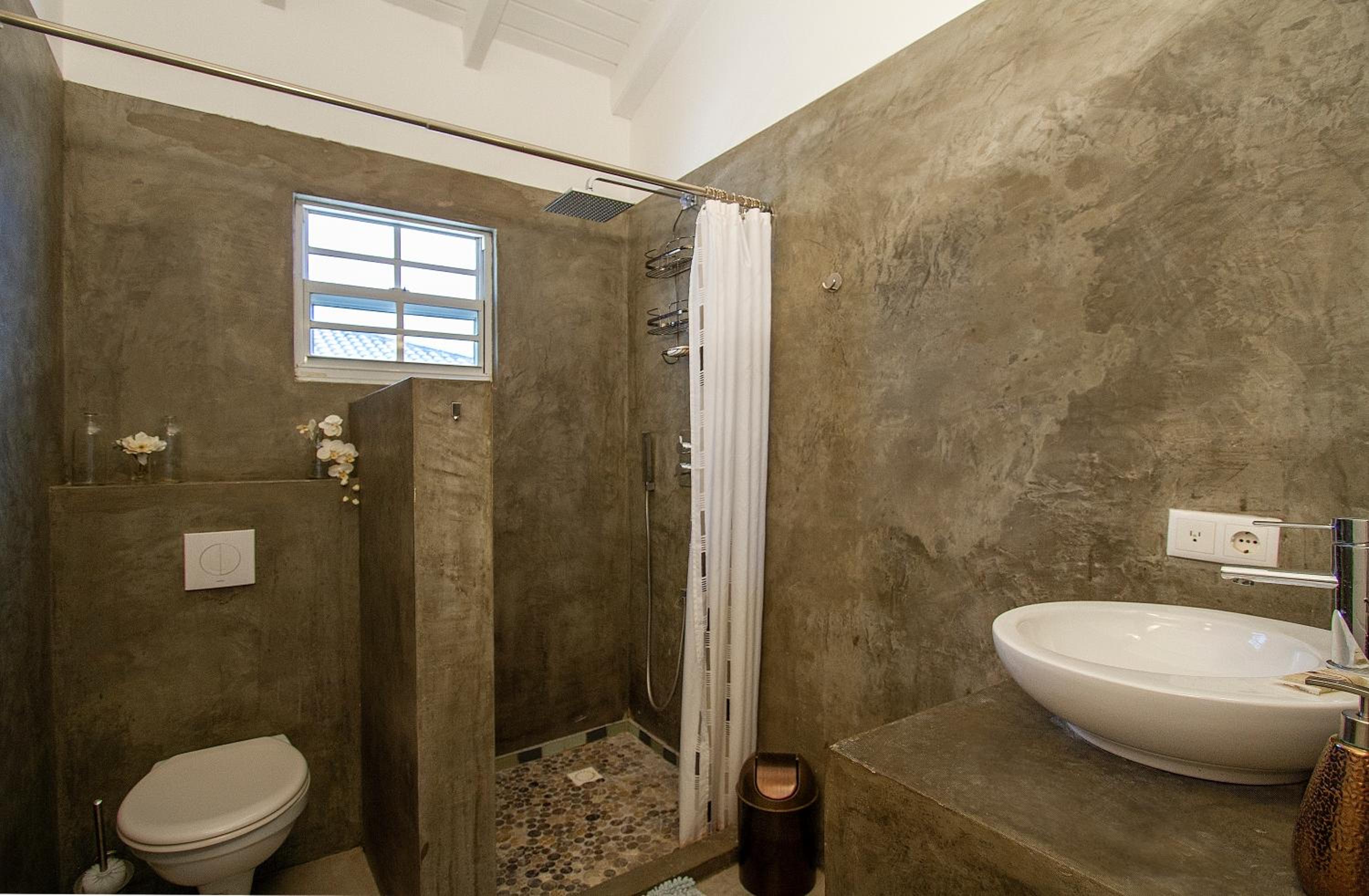 Villa Jewel - Viva Bonaire