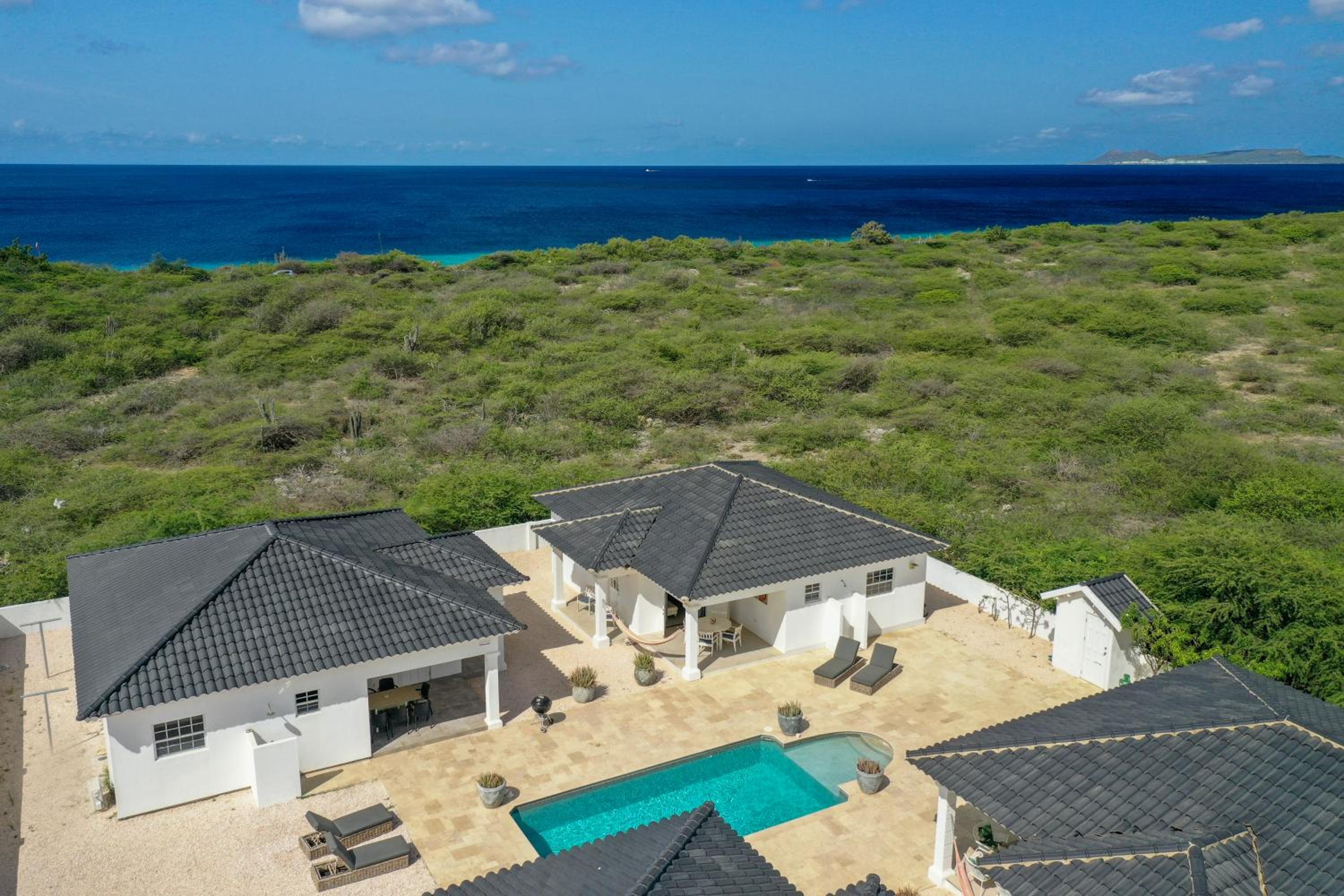 Villa Jewel - Viva Bonaire