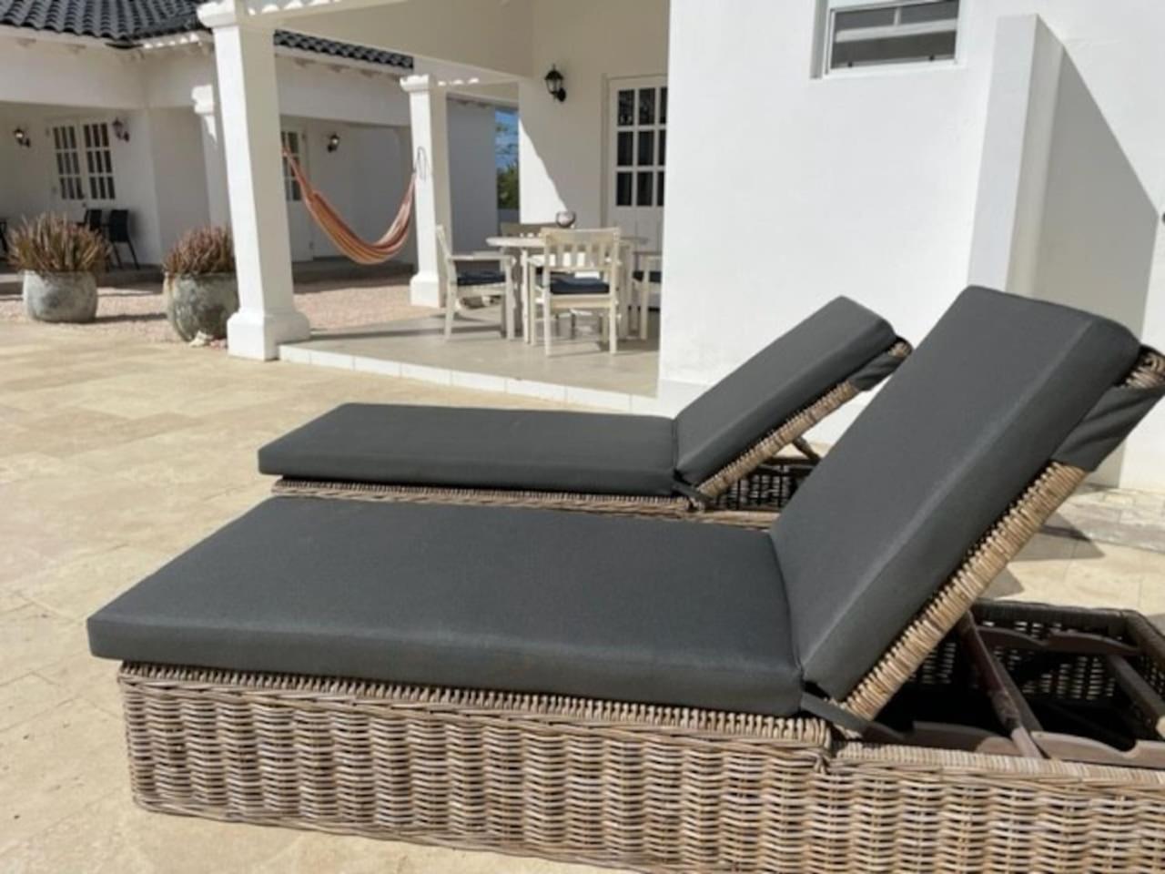 Villa Jewel - Viva Bonaire