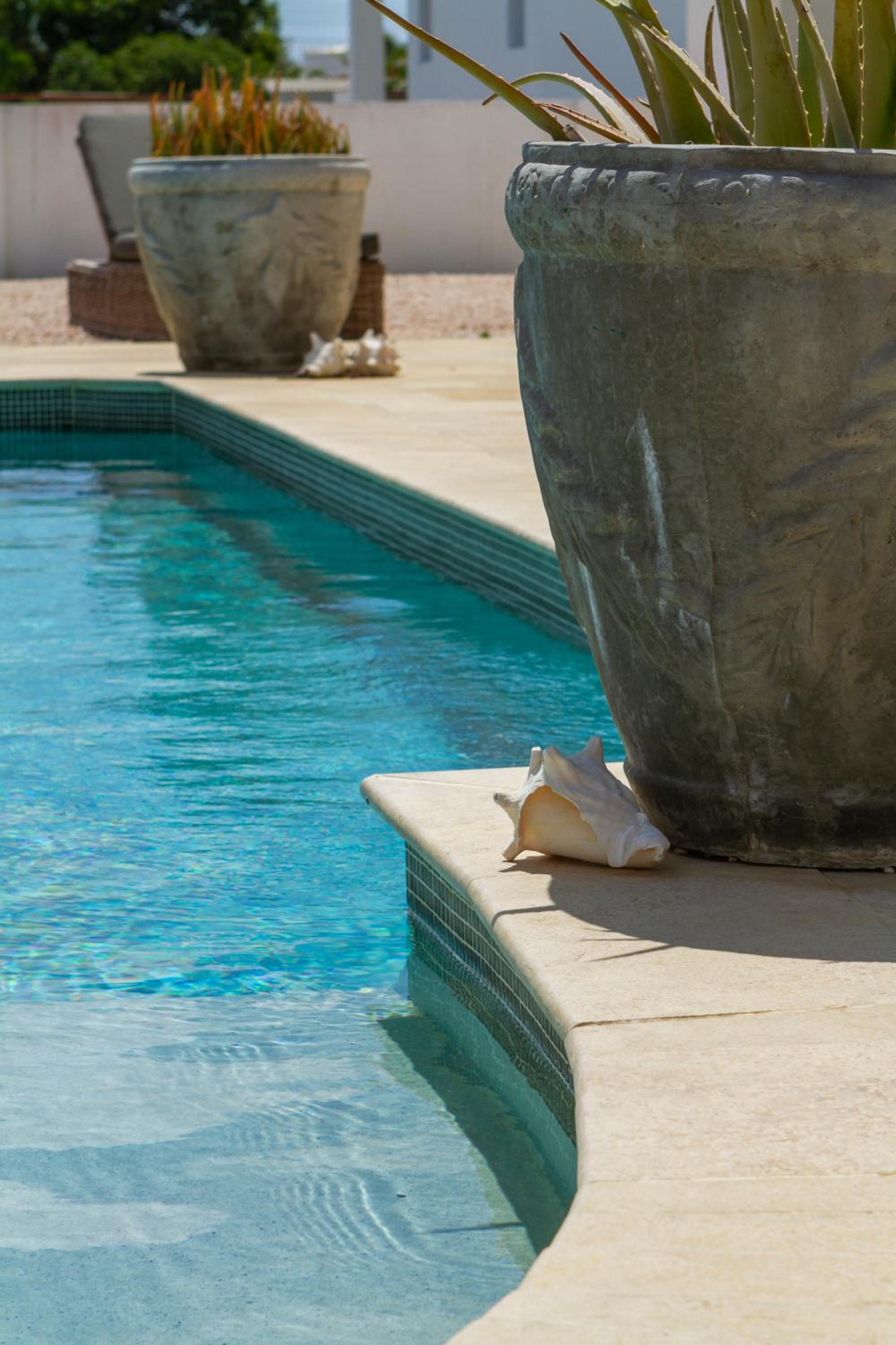 Villa Jewel - Viva Bonaire