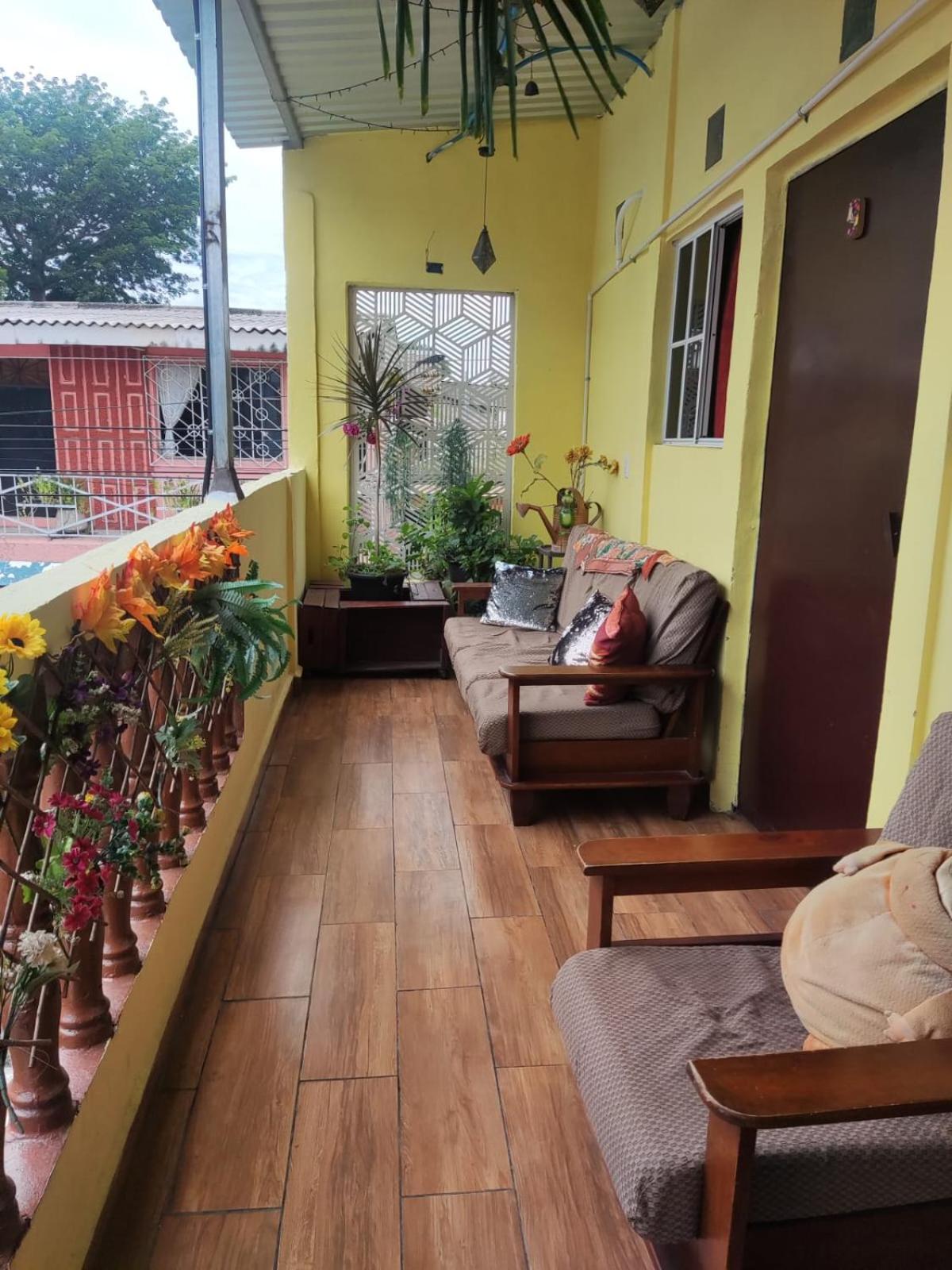 Hostal Santa Marta