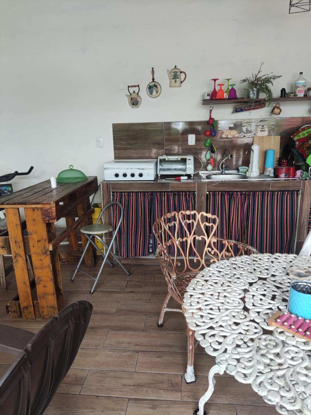 Hostal Santa Marta