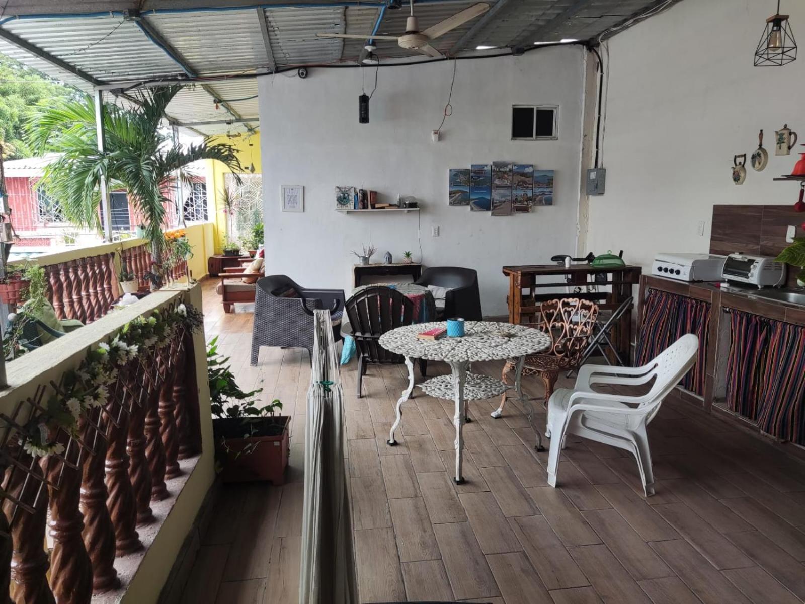 Hostal Santa Marta