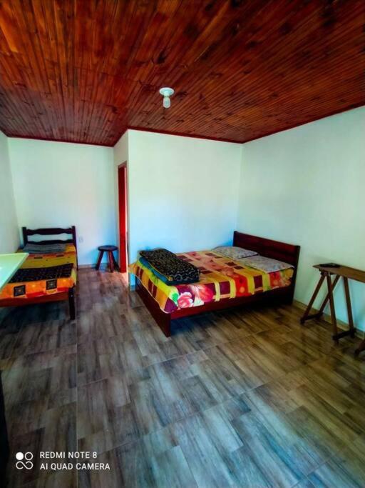 pousada do salvador Chalé 2 Rural em São Thomé das Letras