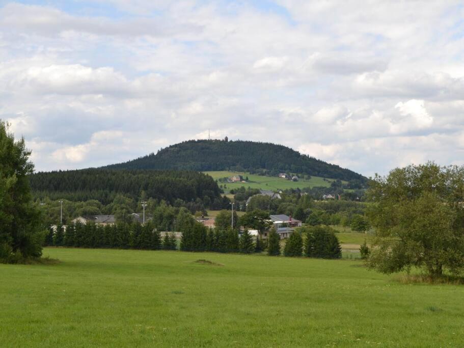 Ferienwohnung Böhmischerblick