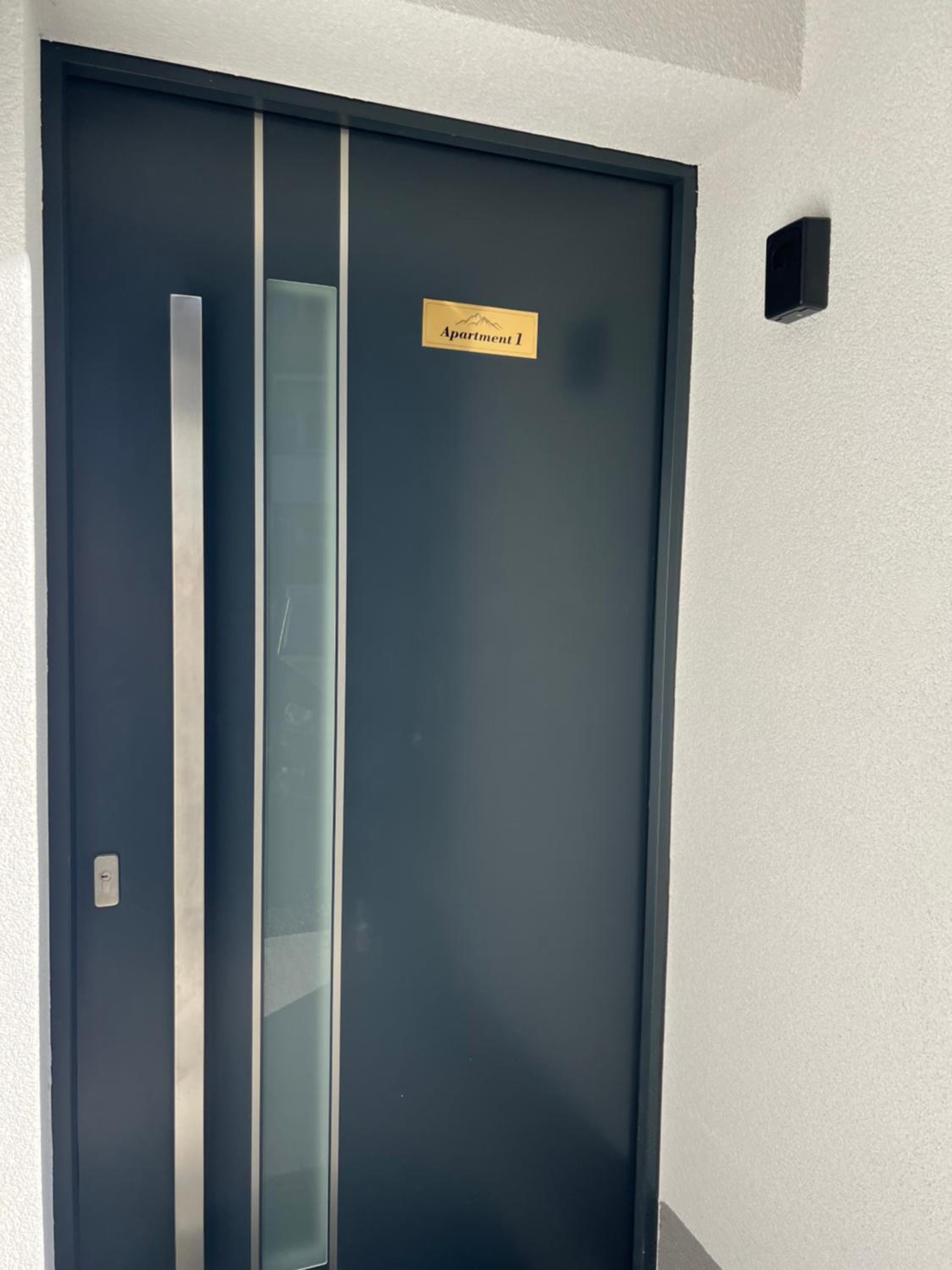 Alpin Apartments
