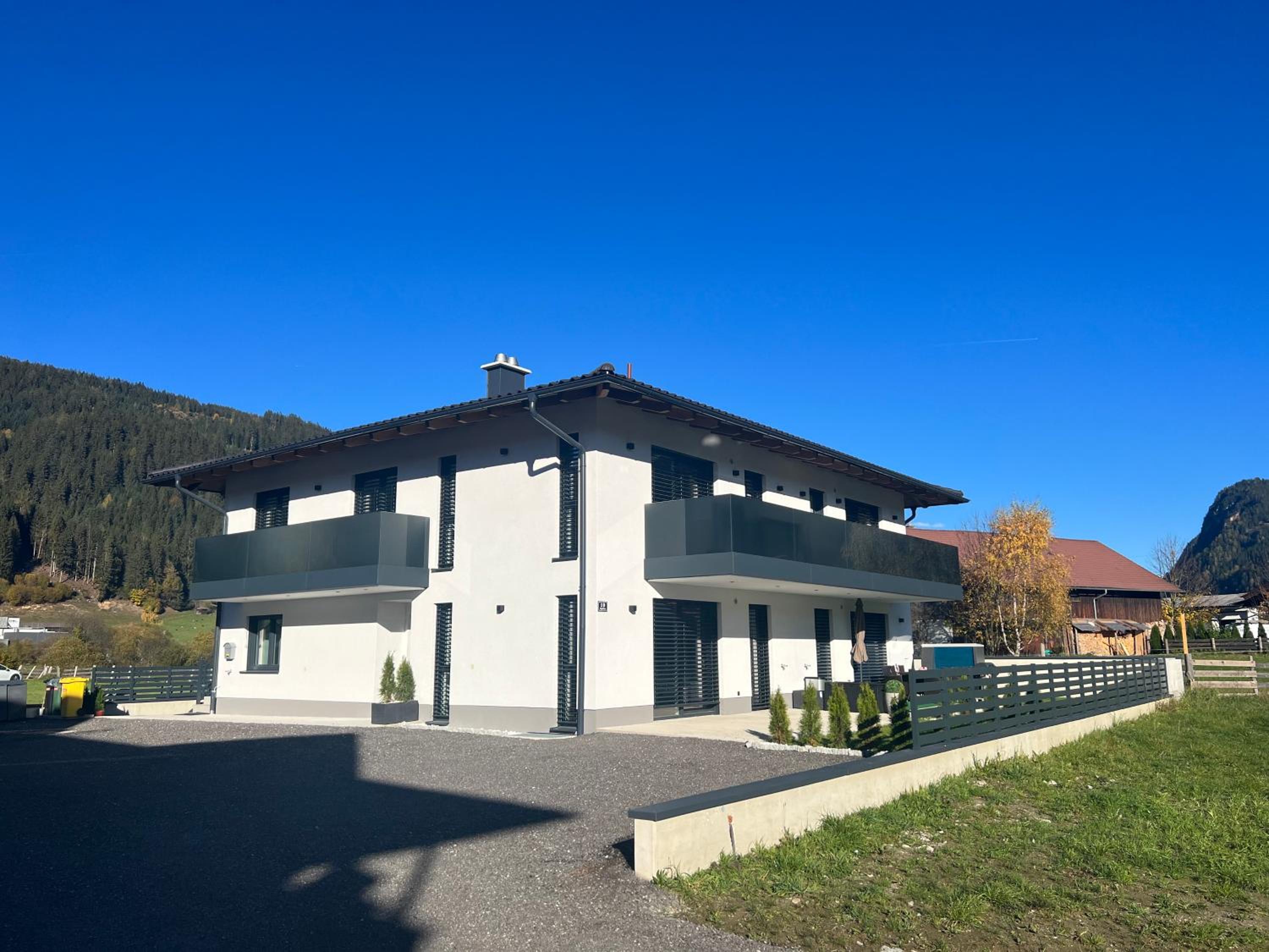 Alpin Apartments