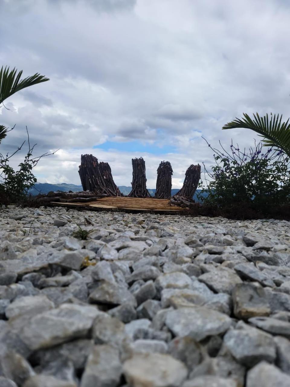 San Simon Glamping,El peñol,Guatape