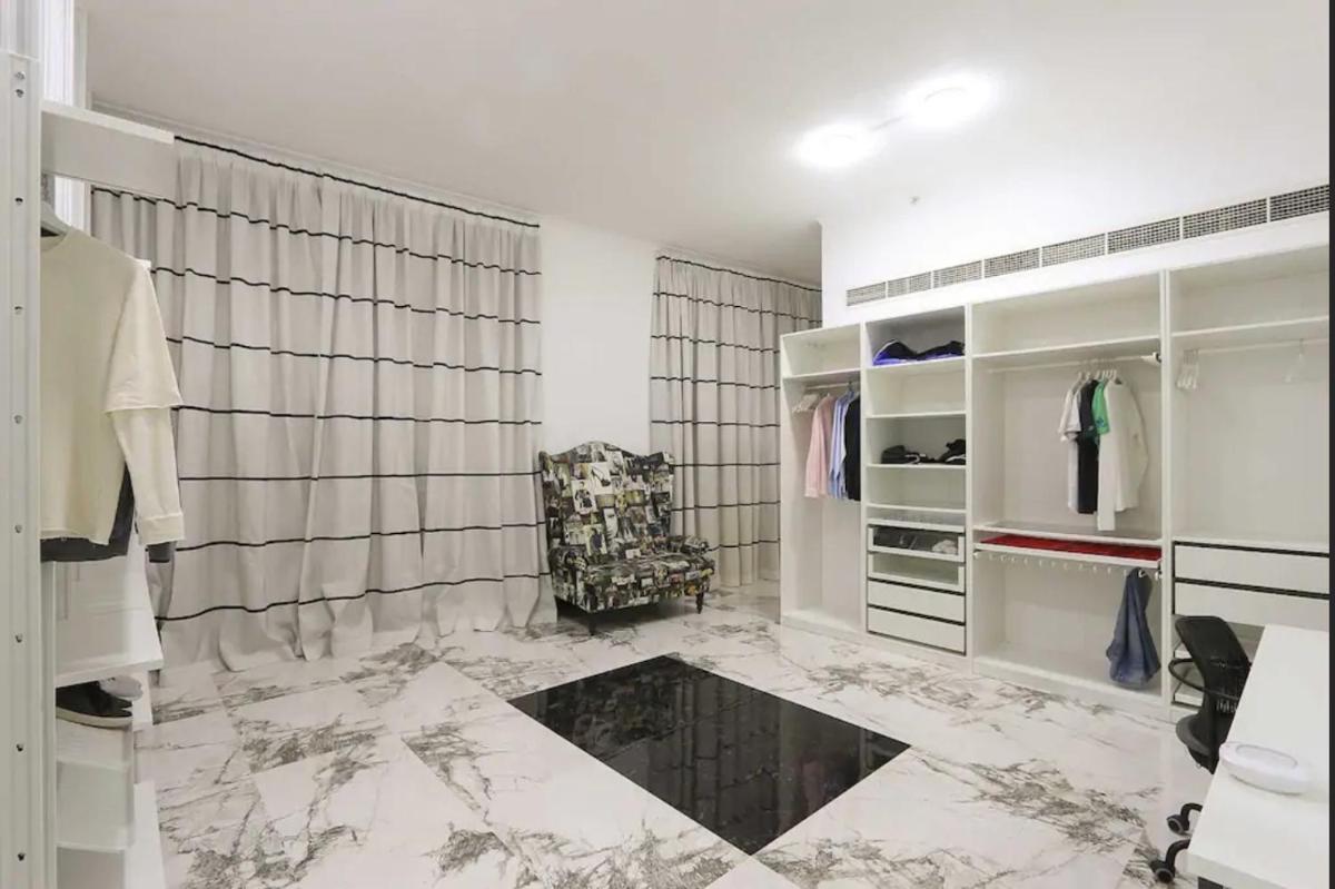 Downtown Al Bahar Apartments